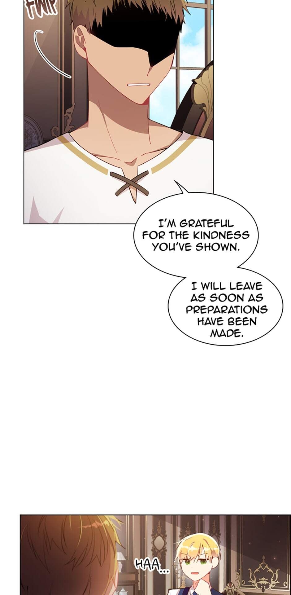 The Meaning of You chapter 45 - page 13