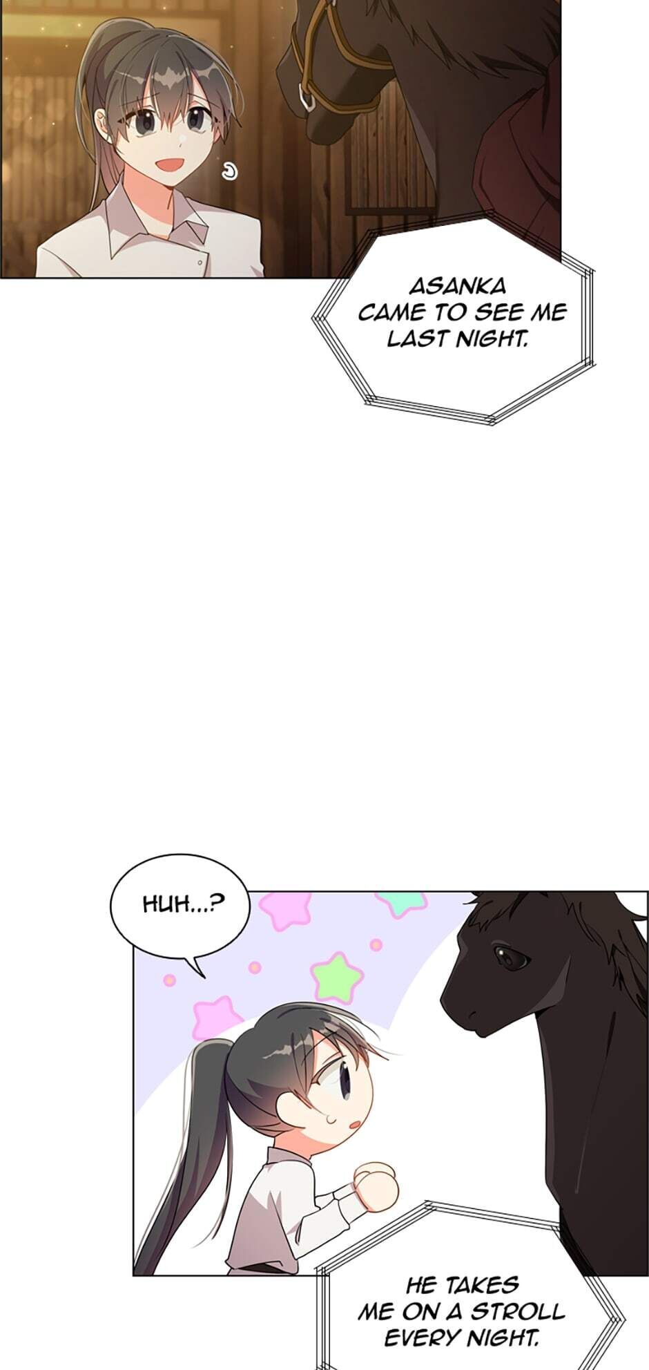 The Meaning of You chapter 45 - page 22