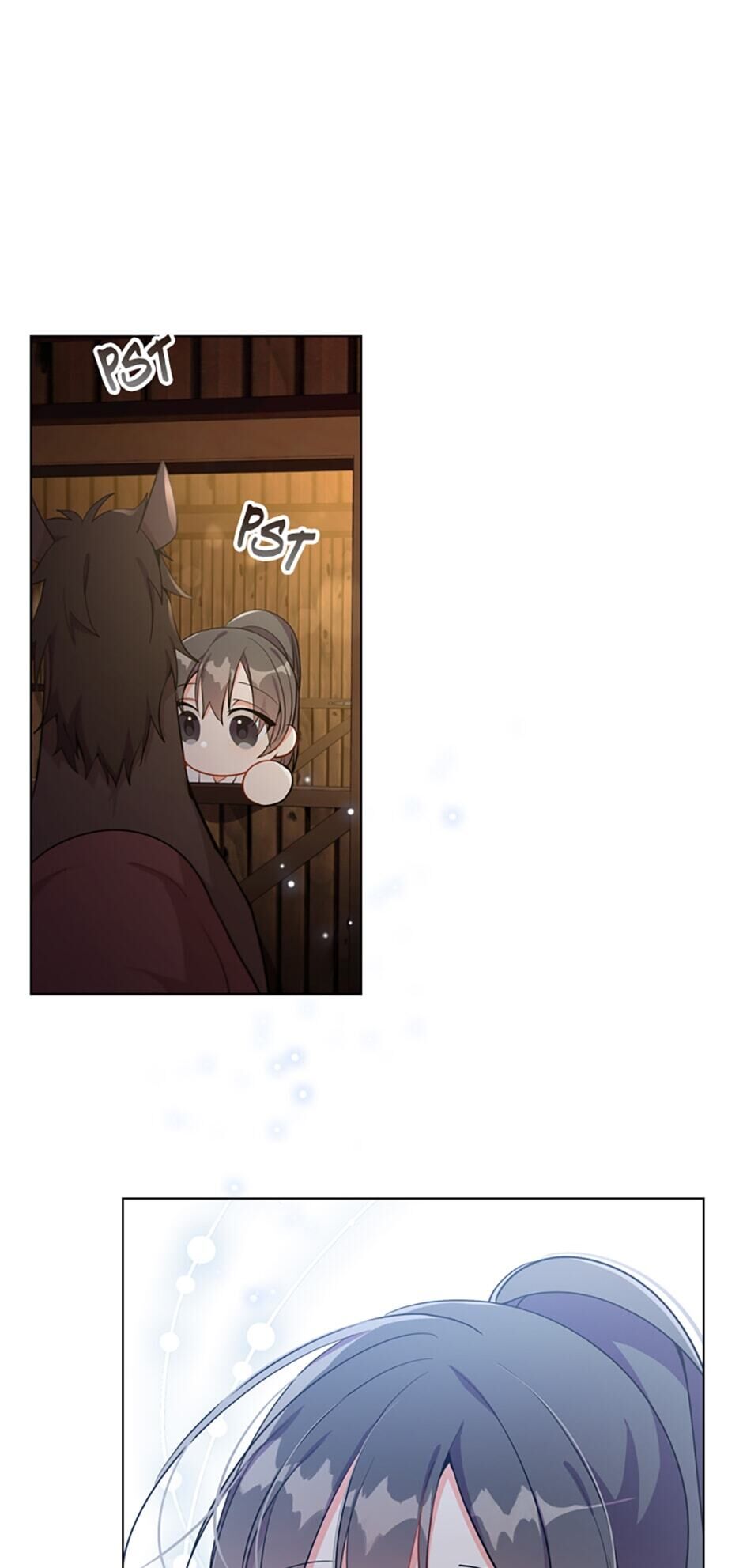 The Meaning of You chapter 45 - page 25
