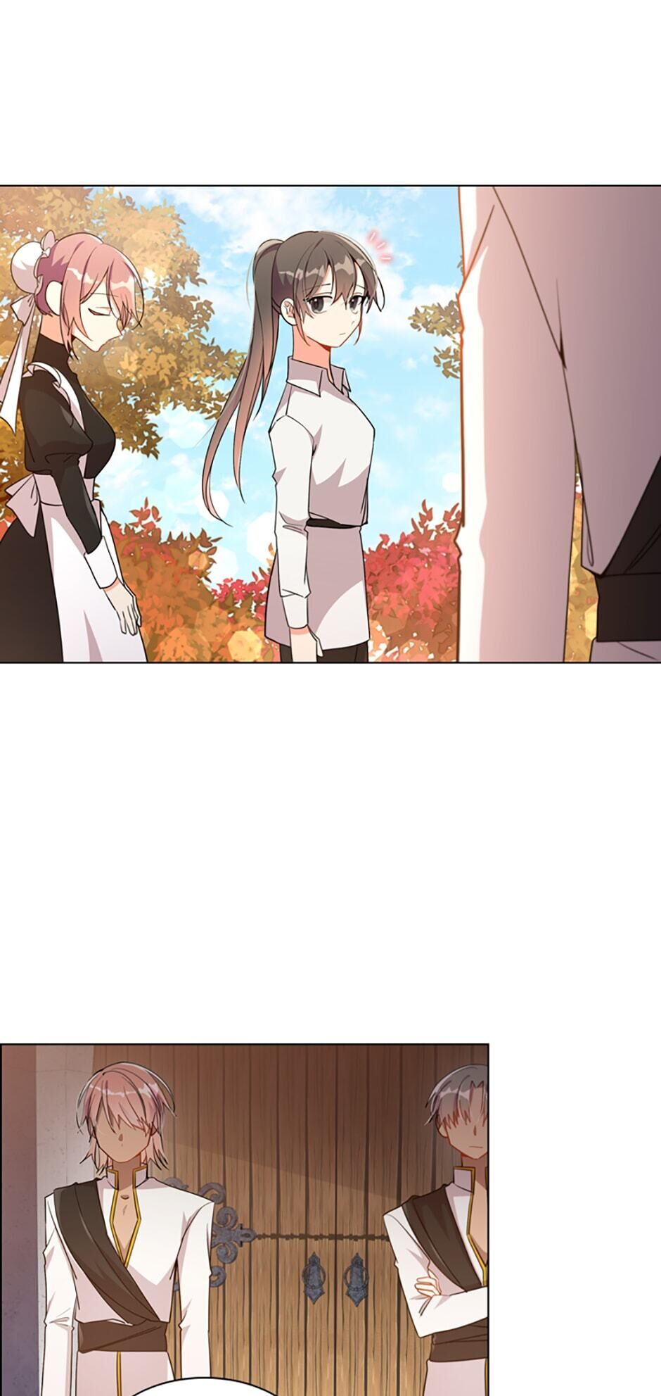 The Meaning of You chapter 45 - page 28