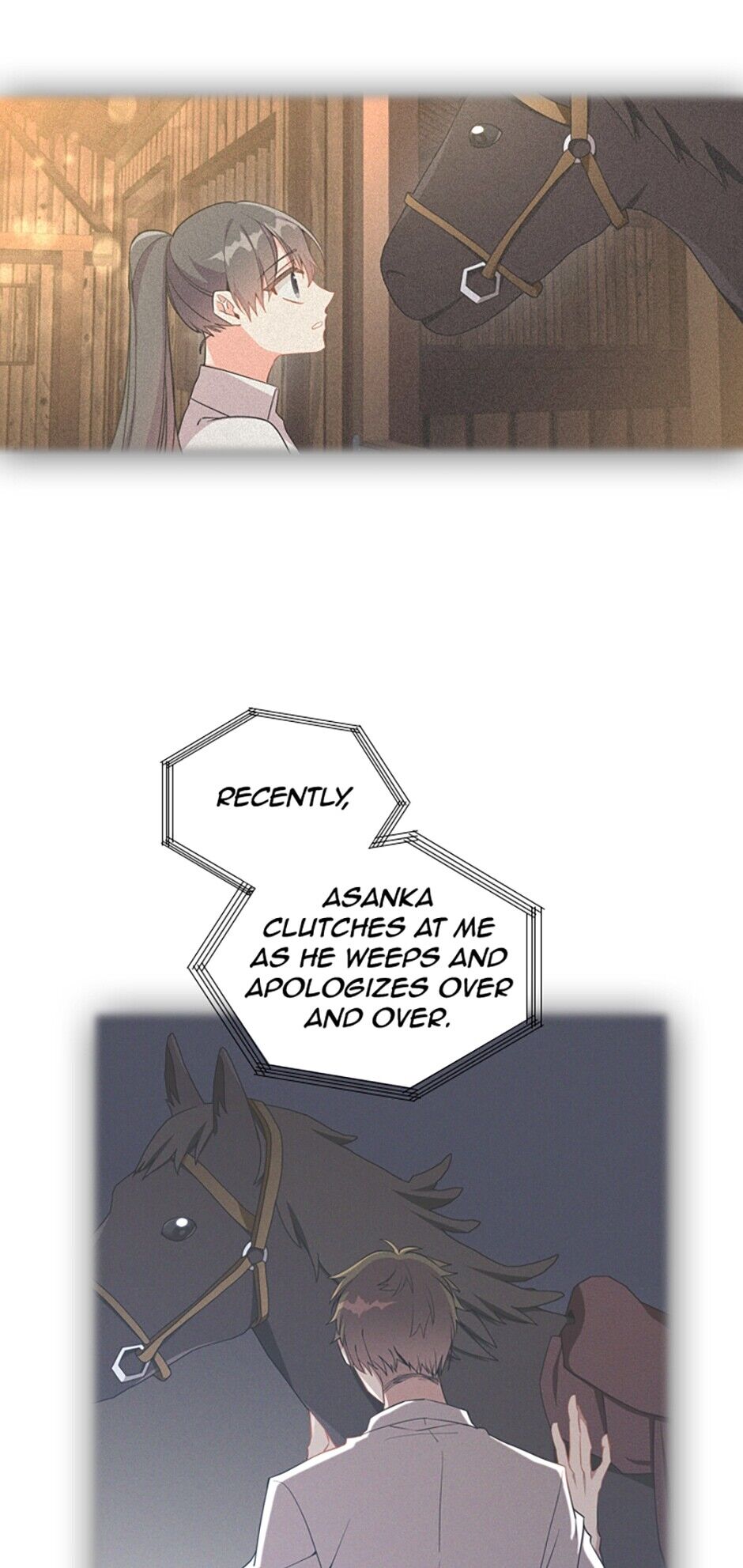 The Meaning of You chapter 45 - page 30