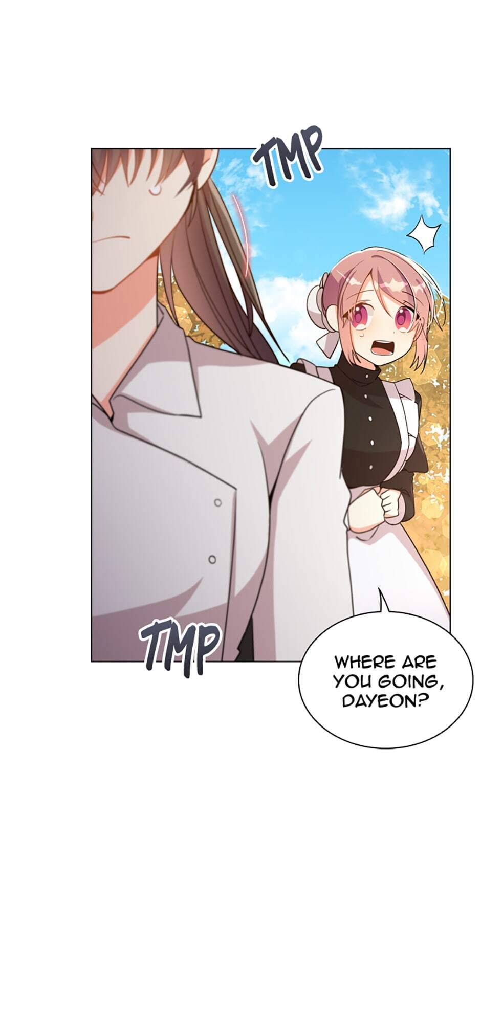 The Meaning of You chapter 45 - page 33