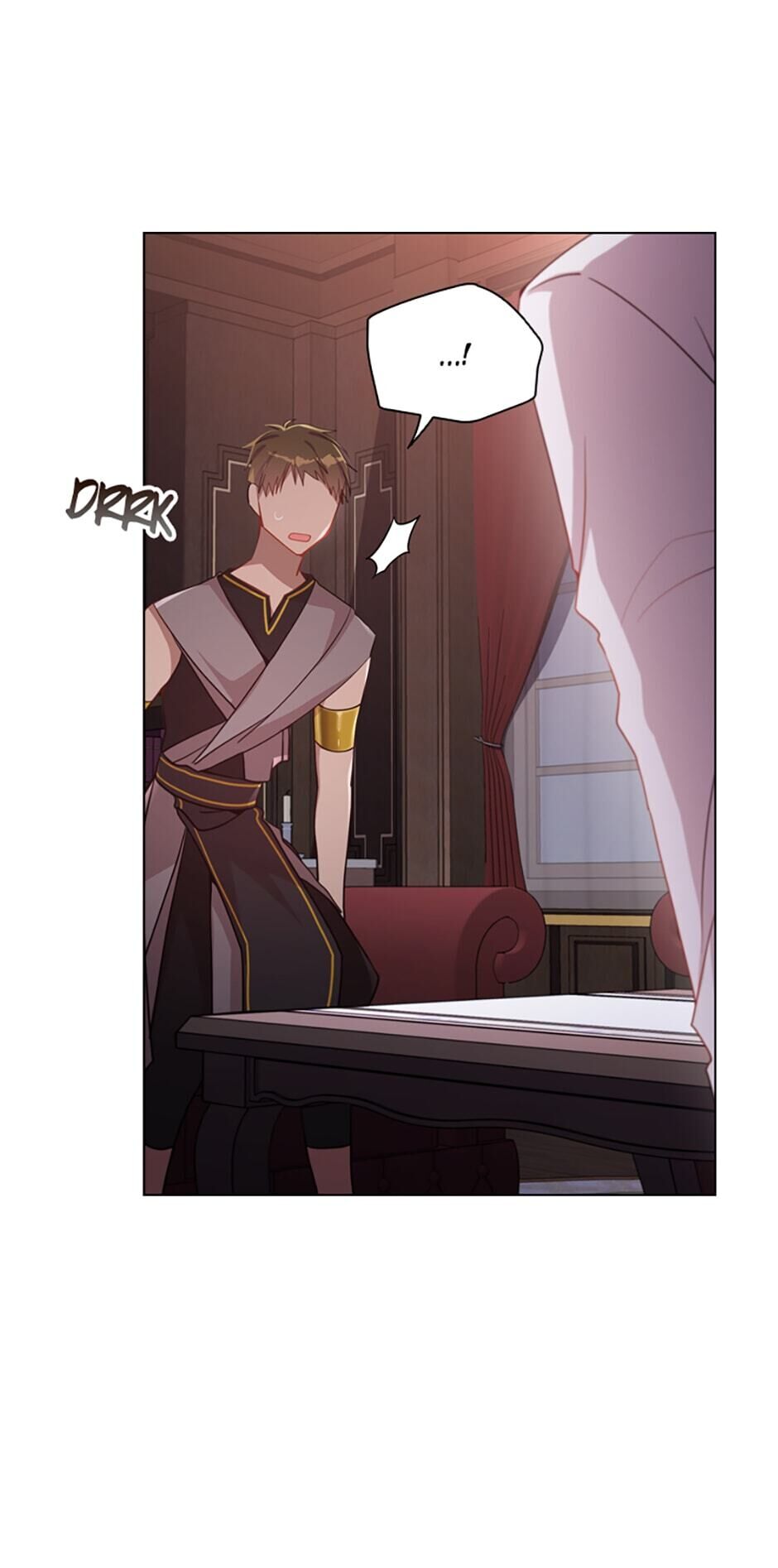 The Meaning of You chapter 45 - page 36