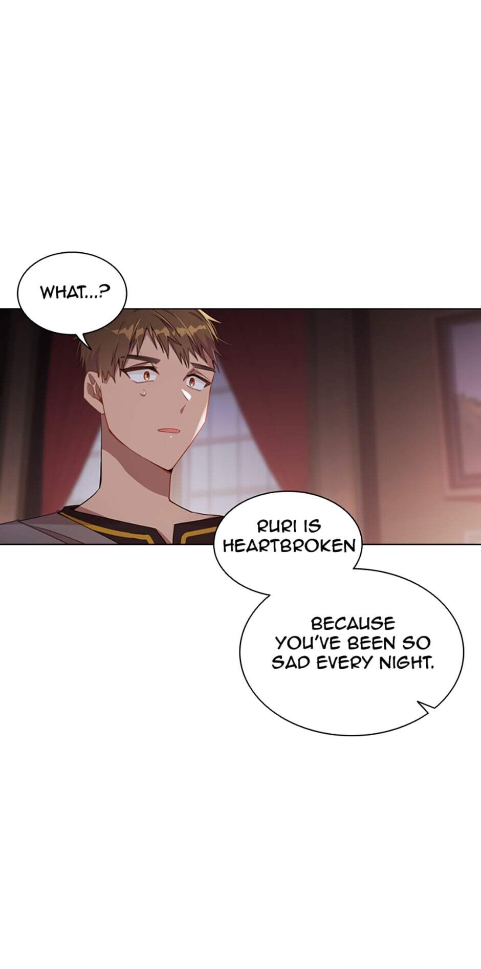 The Meaning of You chapter 45 - page 39
