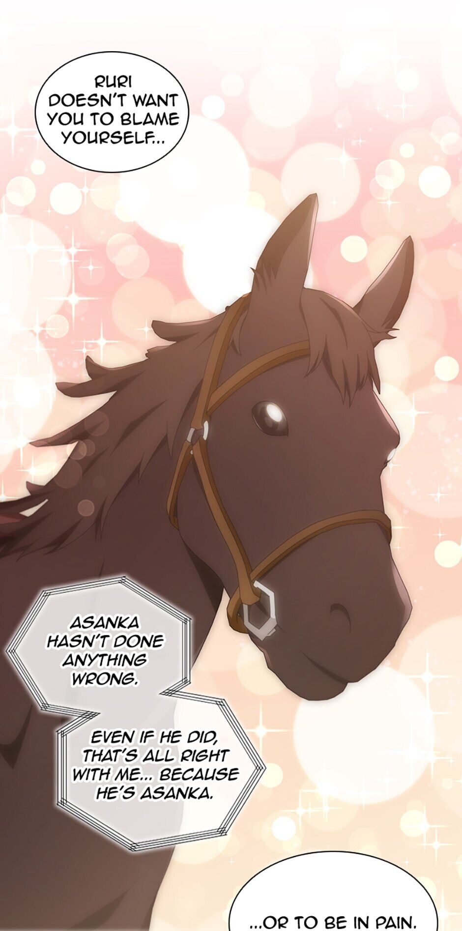 The Meaning of You chapter 45 - page 40