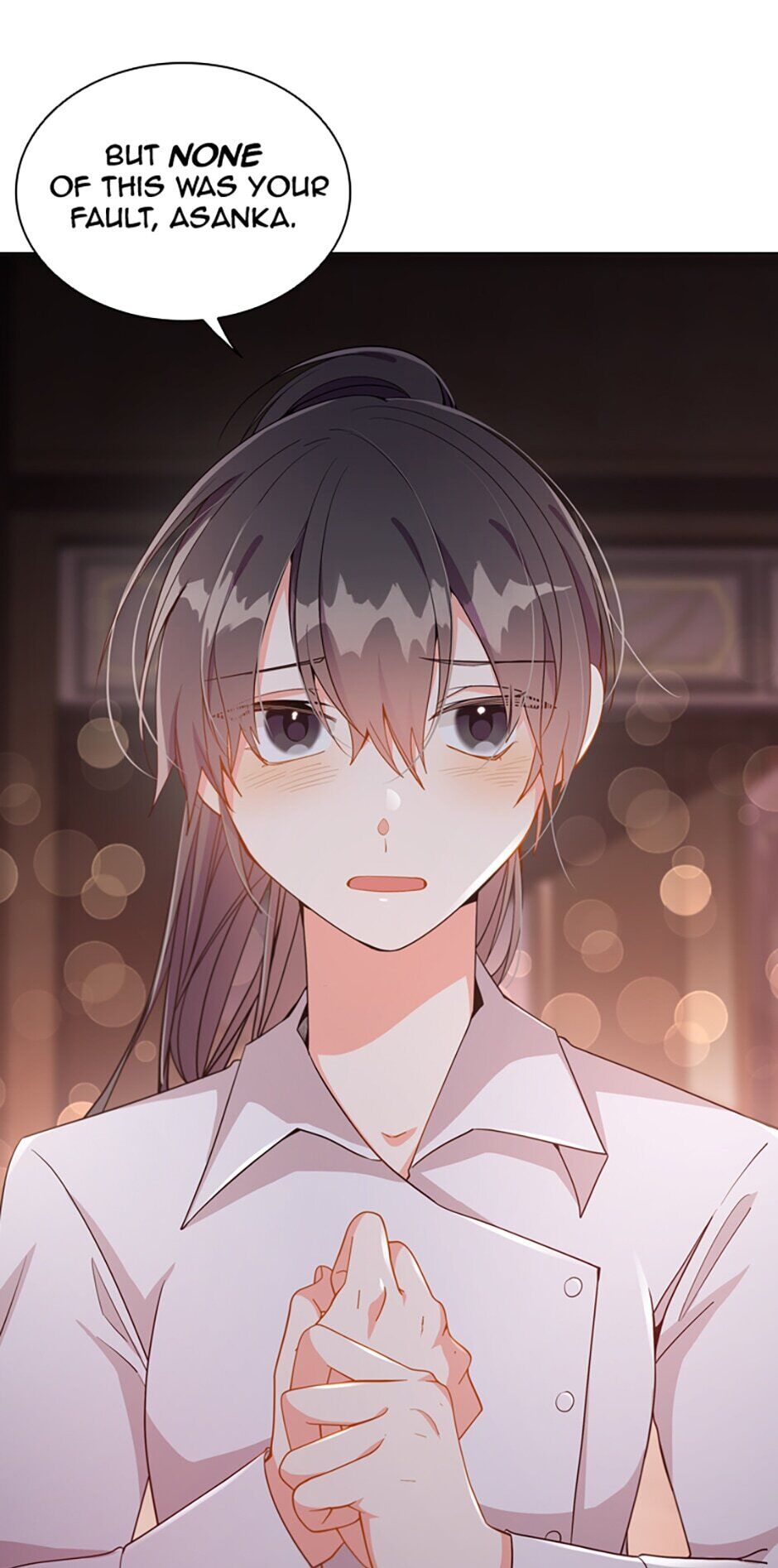 The Meaning of You chapter 45 - page 42