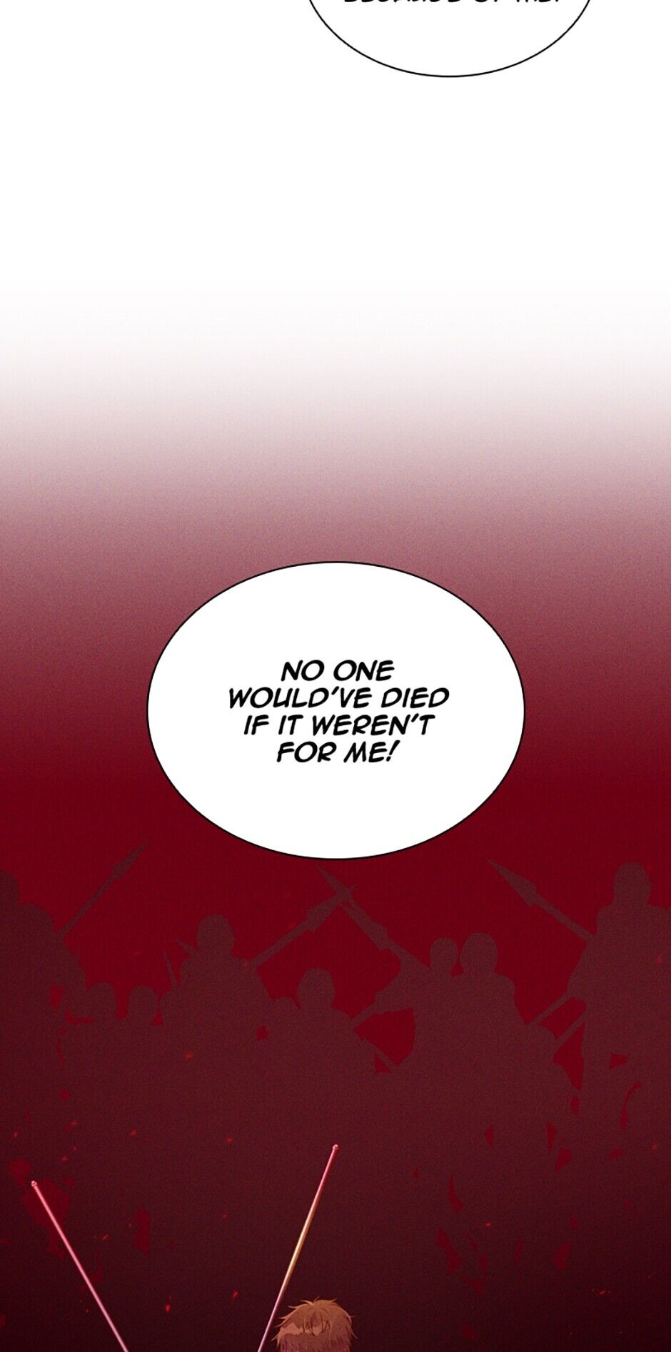 The Meaning of You chapter 45 - page 45