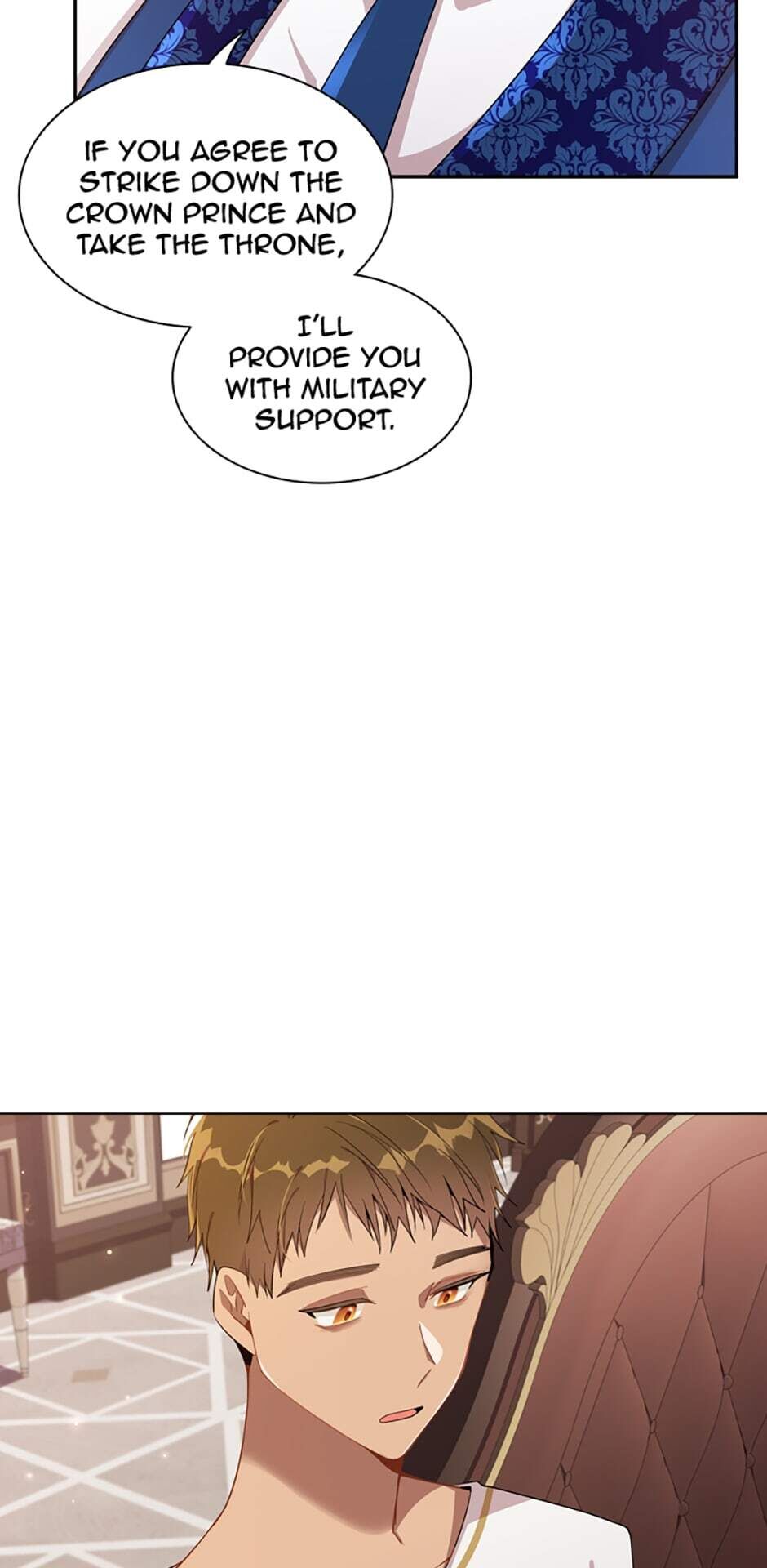 The Meaning of You chapter 45 - page 5