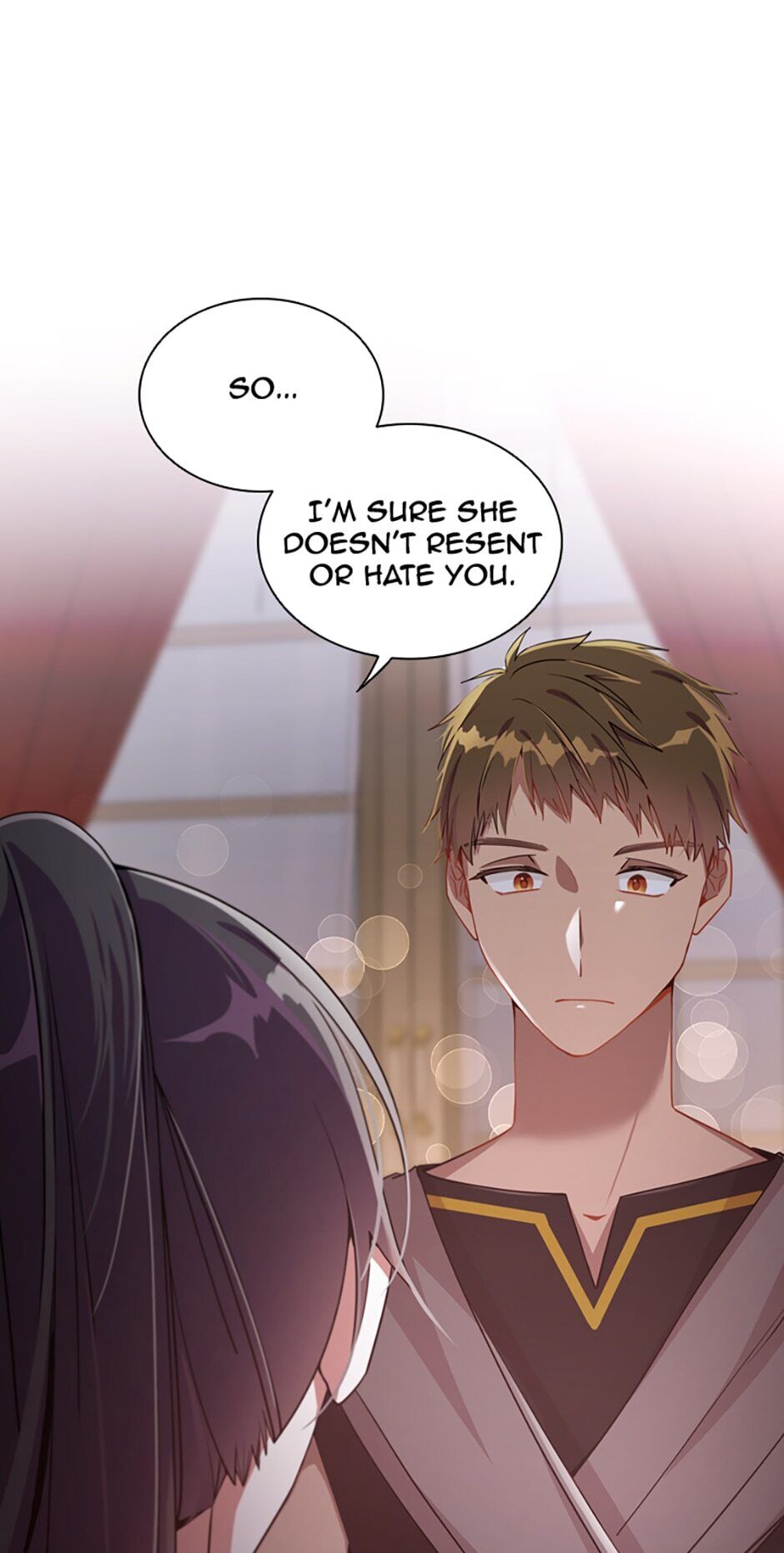 The Meaning of You chapter 45 - page 50