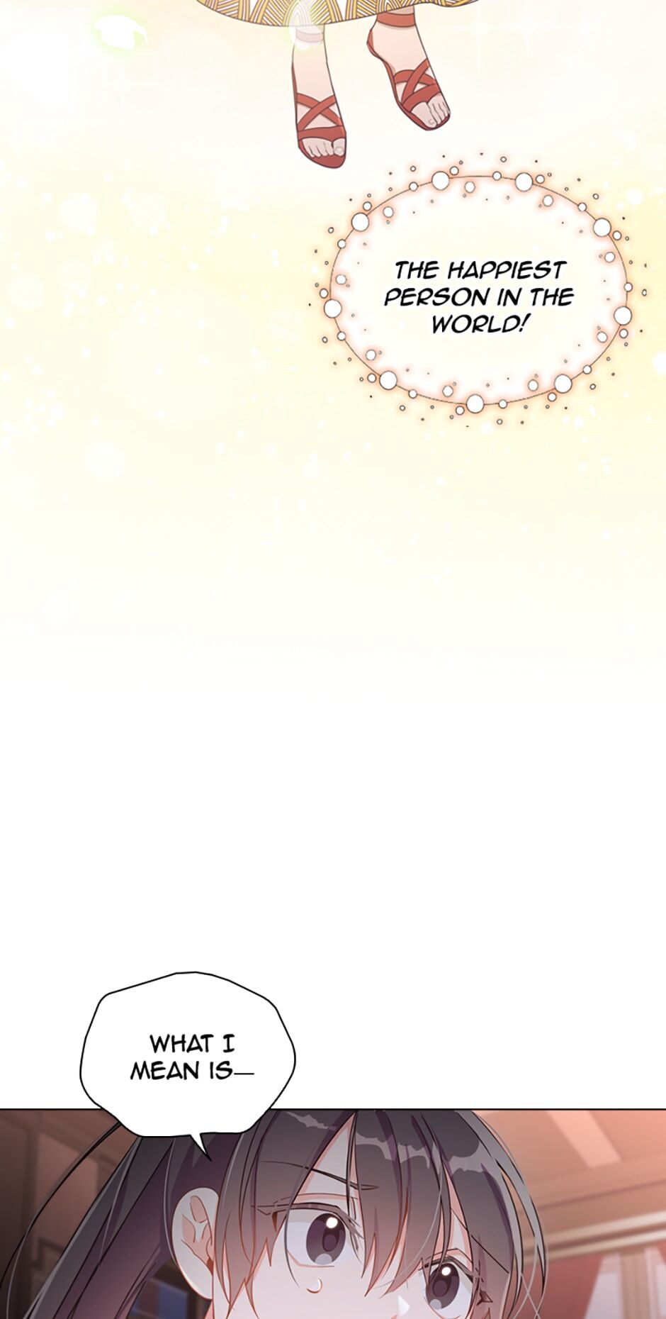 The Meaning of You chapter 45 - page 54