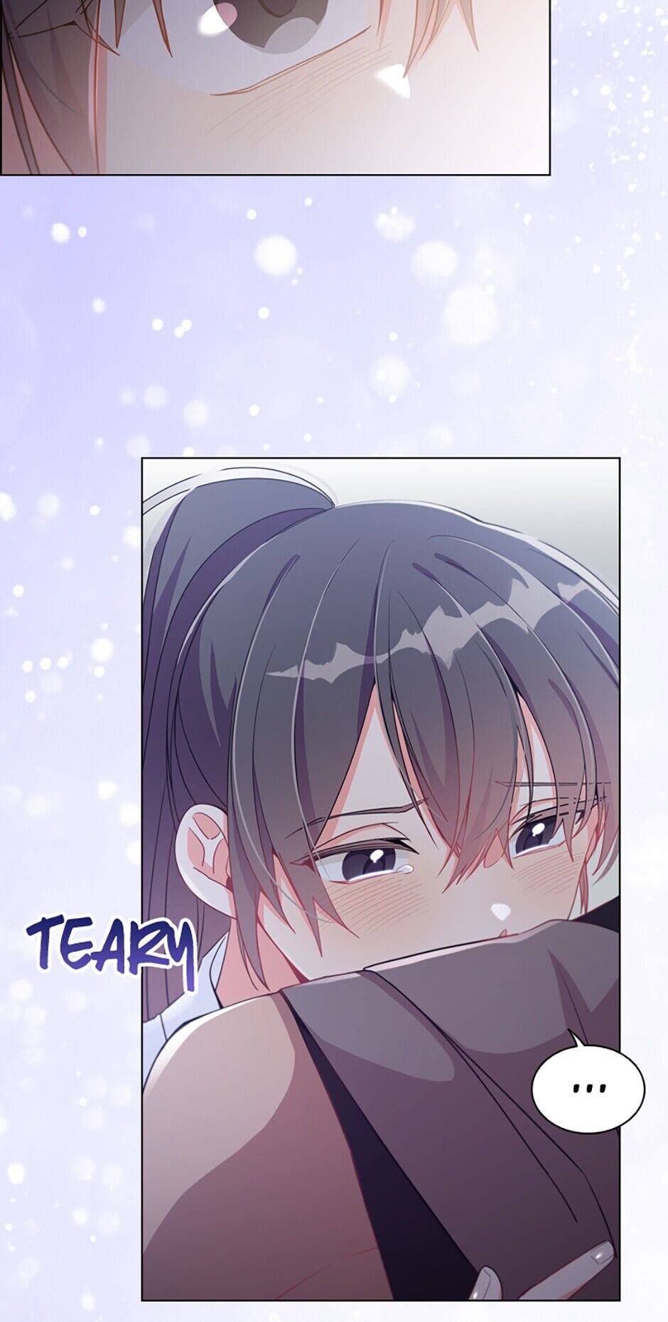 The Meaning of You chapter 45 - page 59