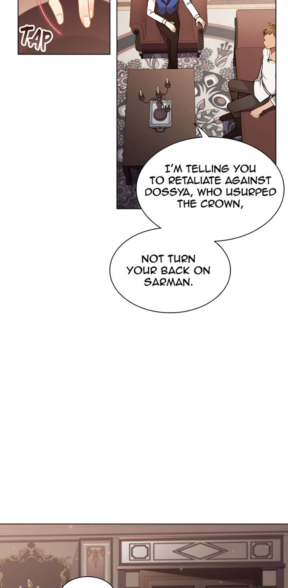 The Meaning of You chapter 45 - page 7