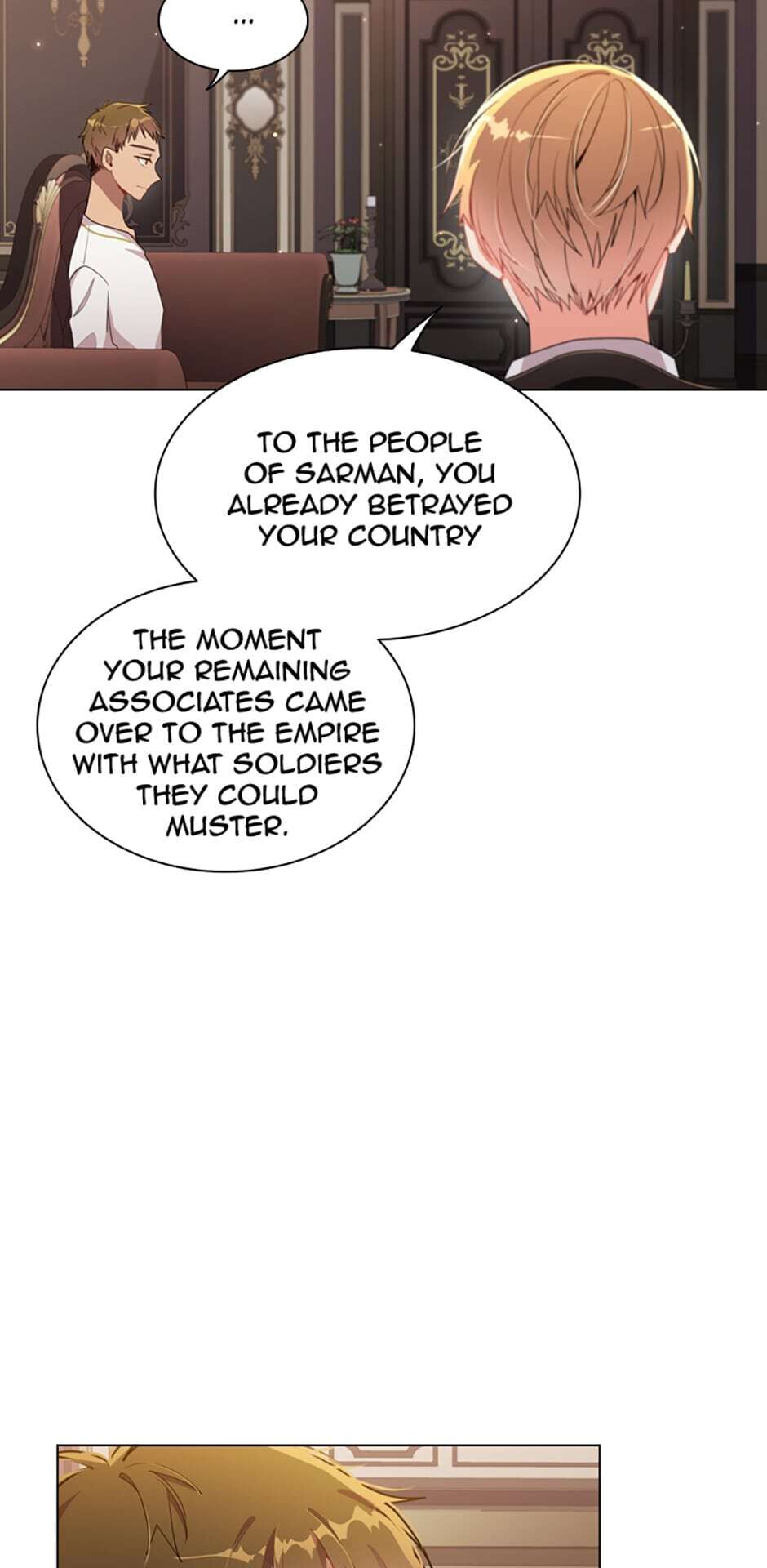 The Meaning of You chapter 45 - page 8