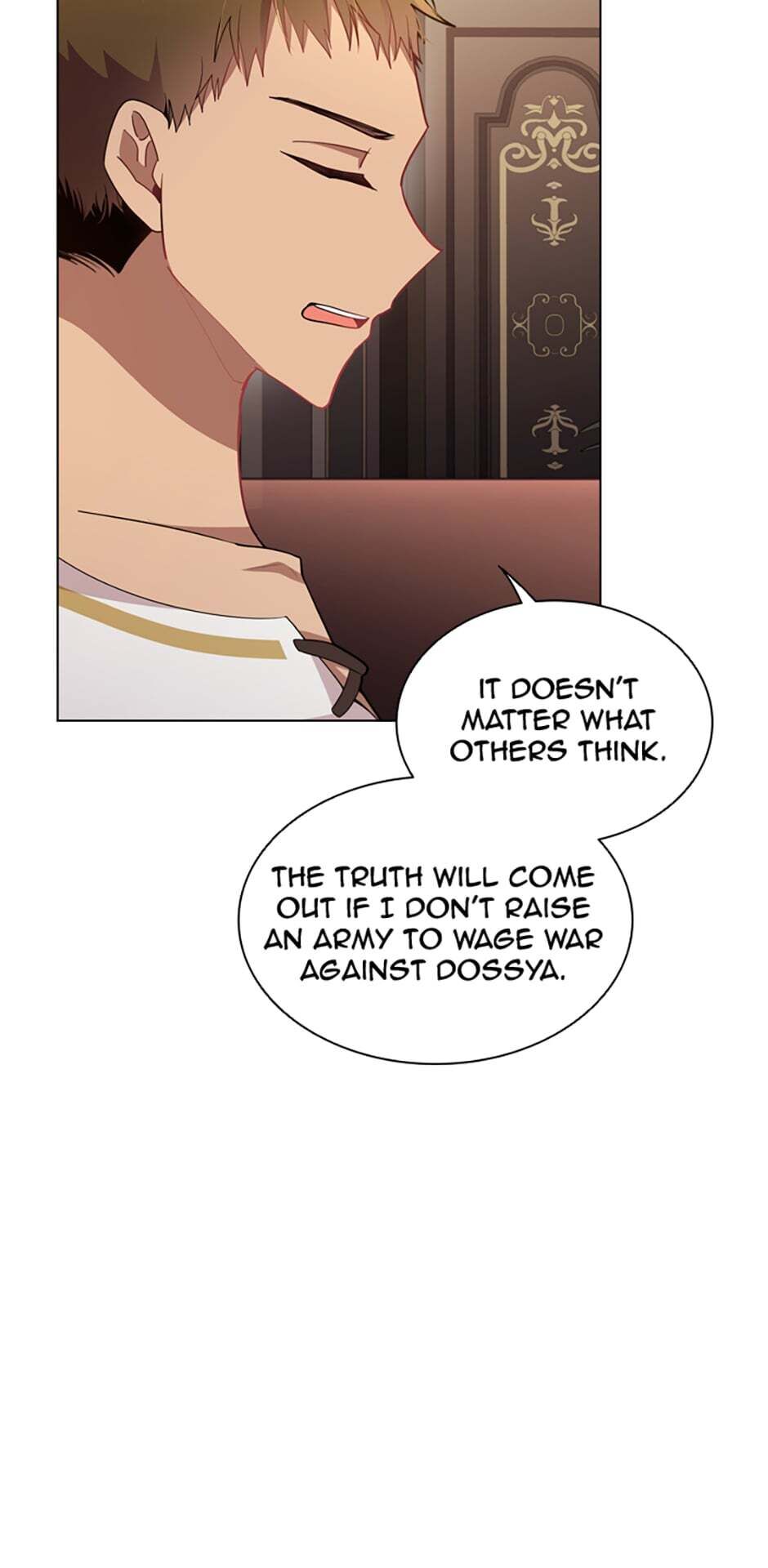 The Meaning of You chapter 45 - page 9