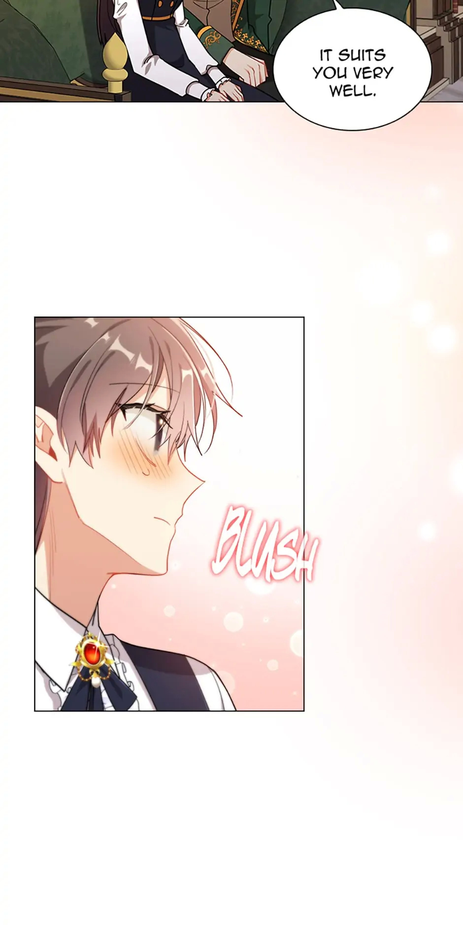 The Meaning of You chapter 66 - page 11
