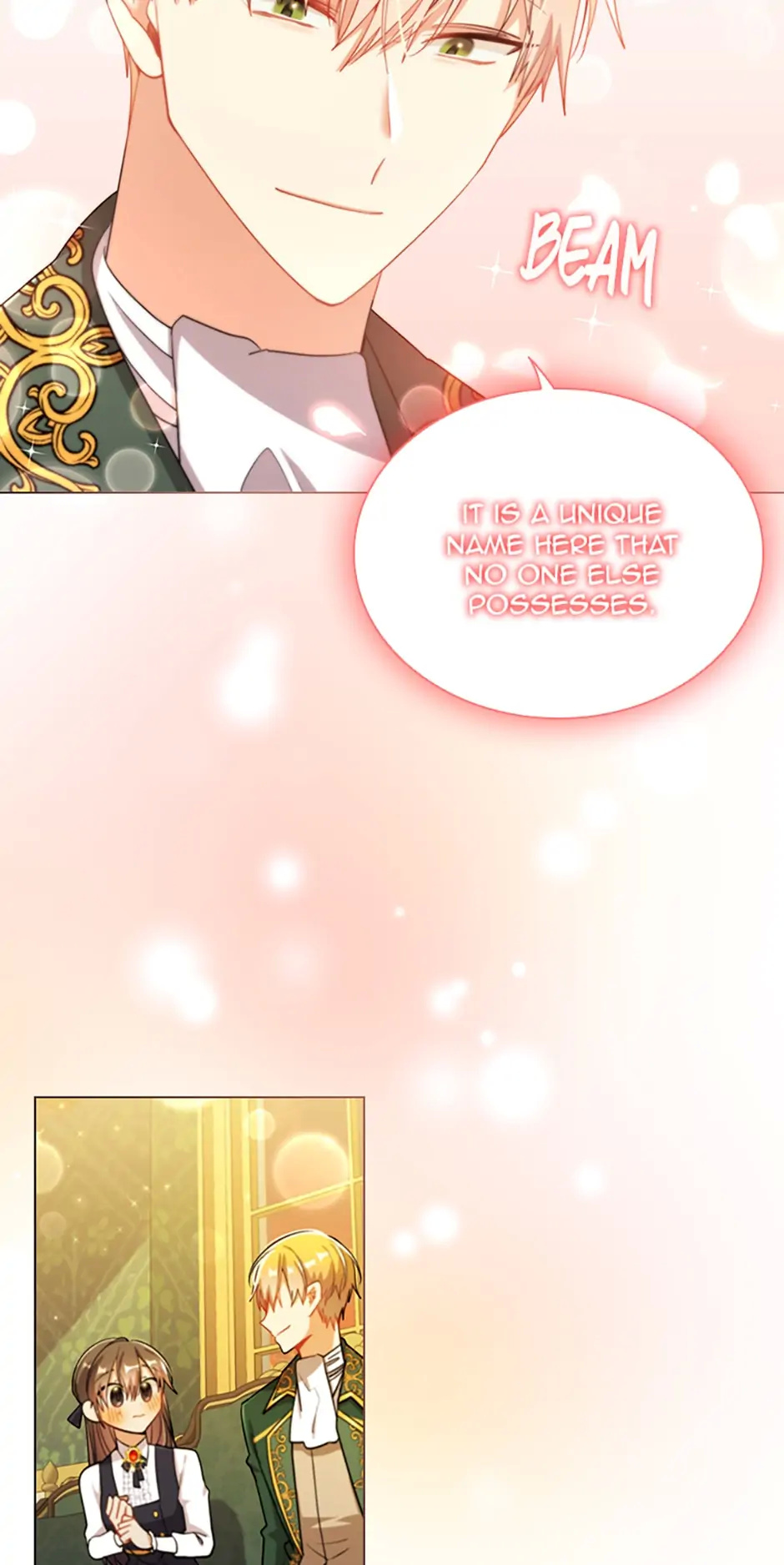 The Meaning of You chapter 66 - page 13