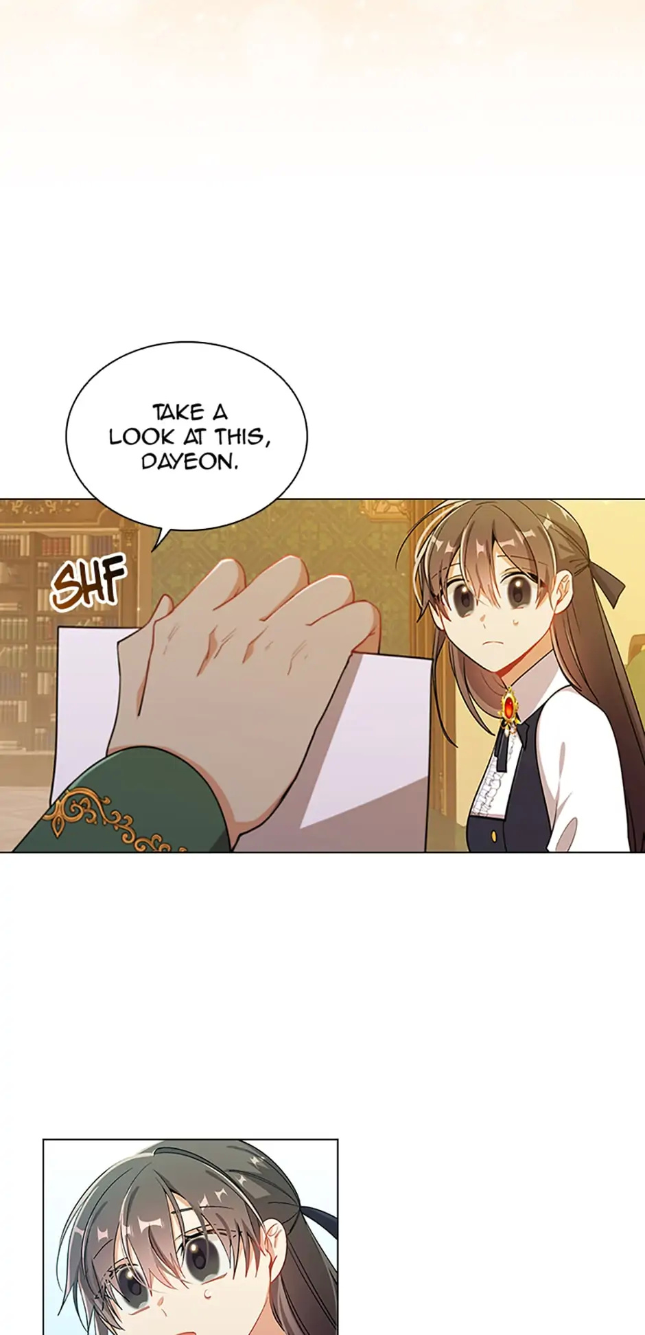 The Meaning of You chapter 66 - page 17
