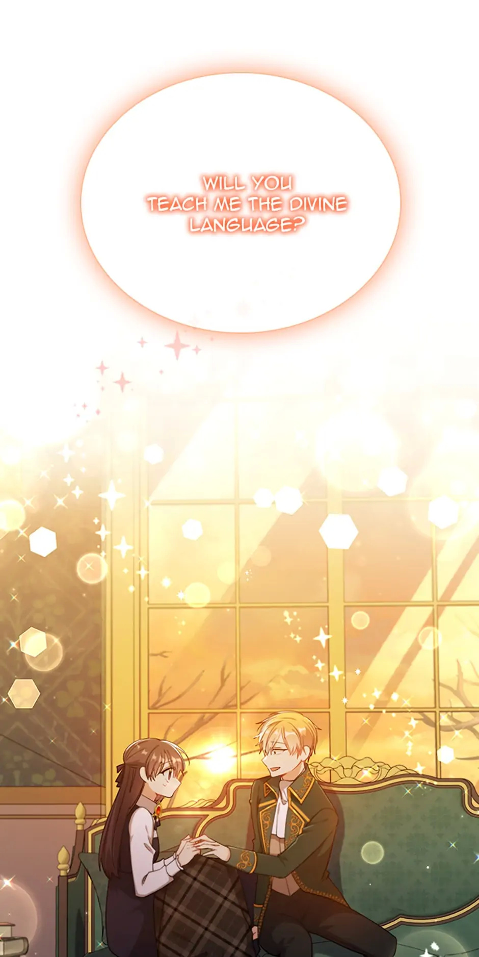 The Meaning of You chapter 66 - page 2
