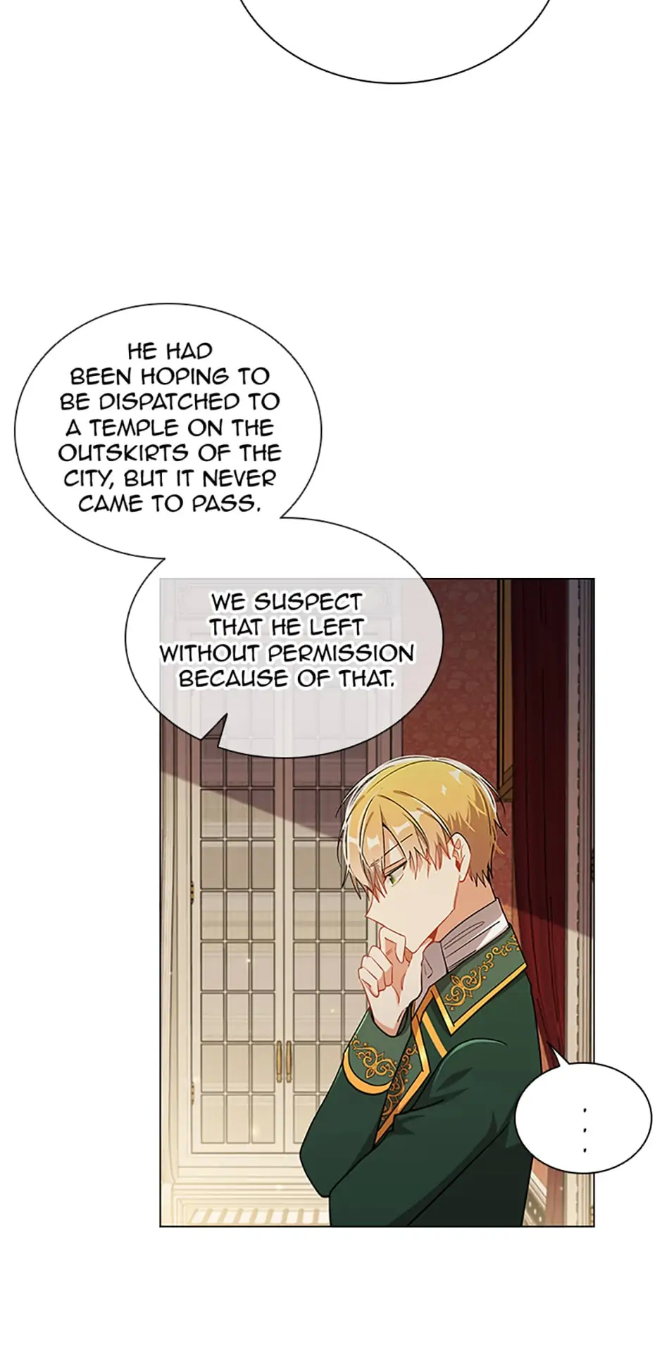 The Meaning of You chapter 66 - page 28