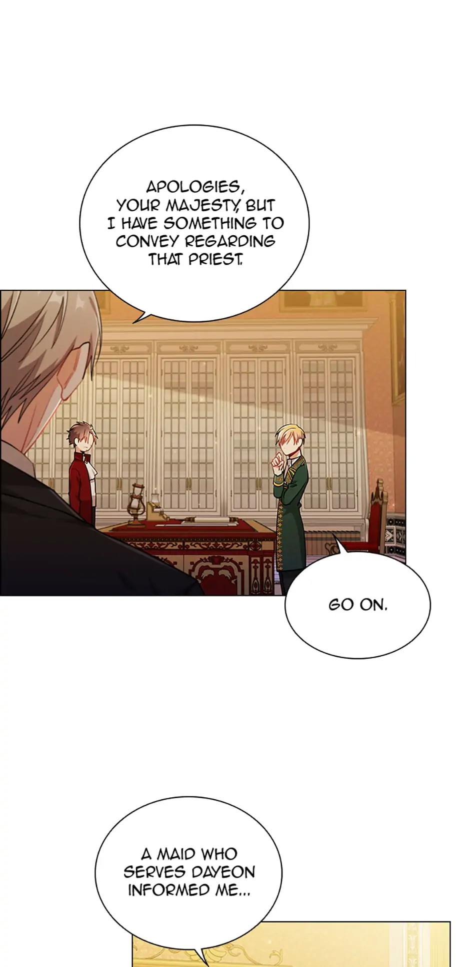 The Meaning of You chapter 66 - page 29