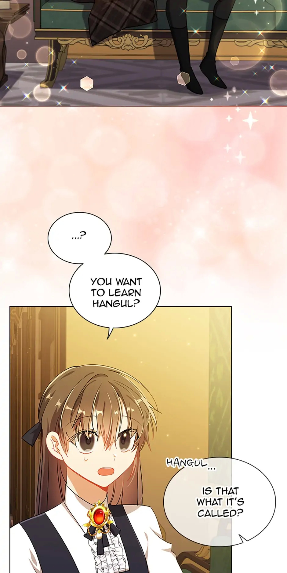 The Meaning of You chapter 66 - page 3