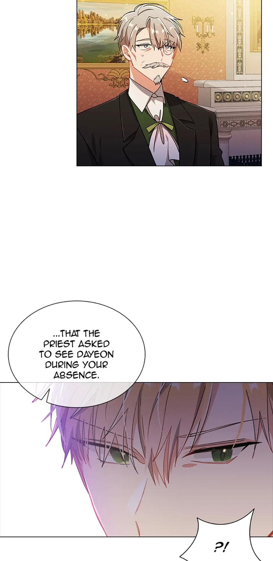 The Meaning of You chapter 66 - page 30