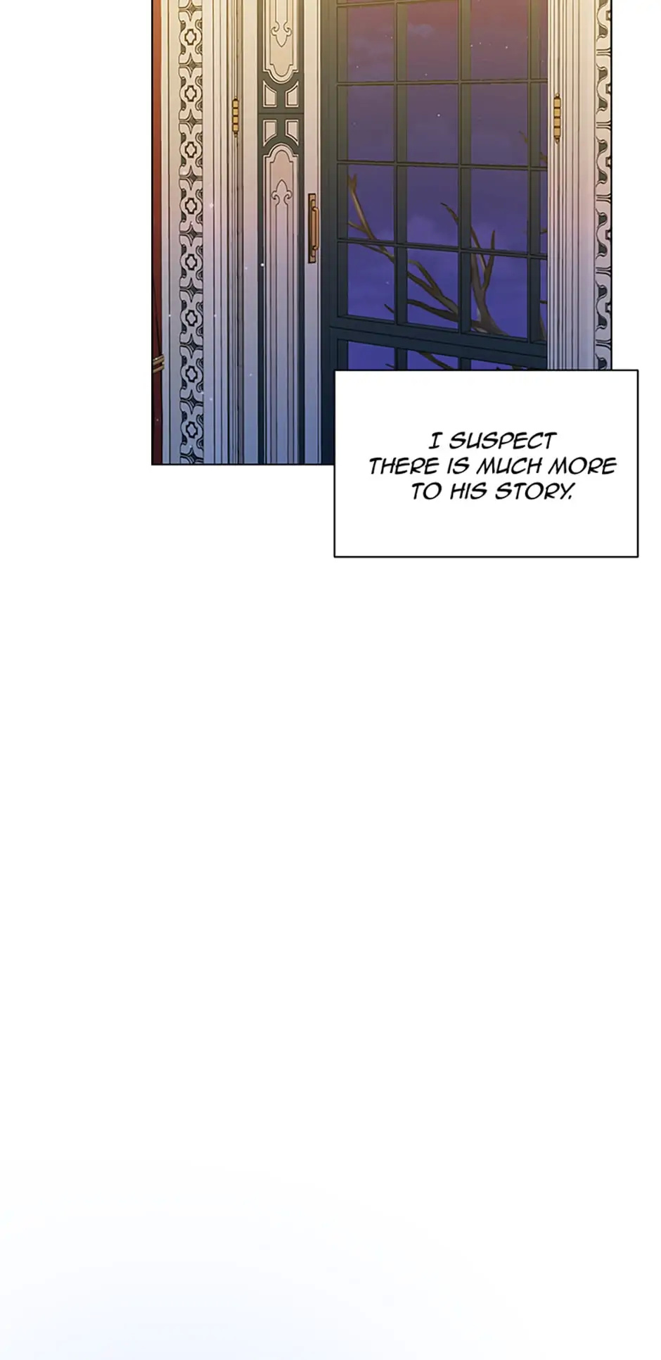 The Meaning of You chapter 66 - page 37