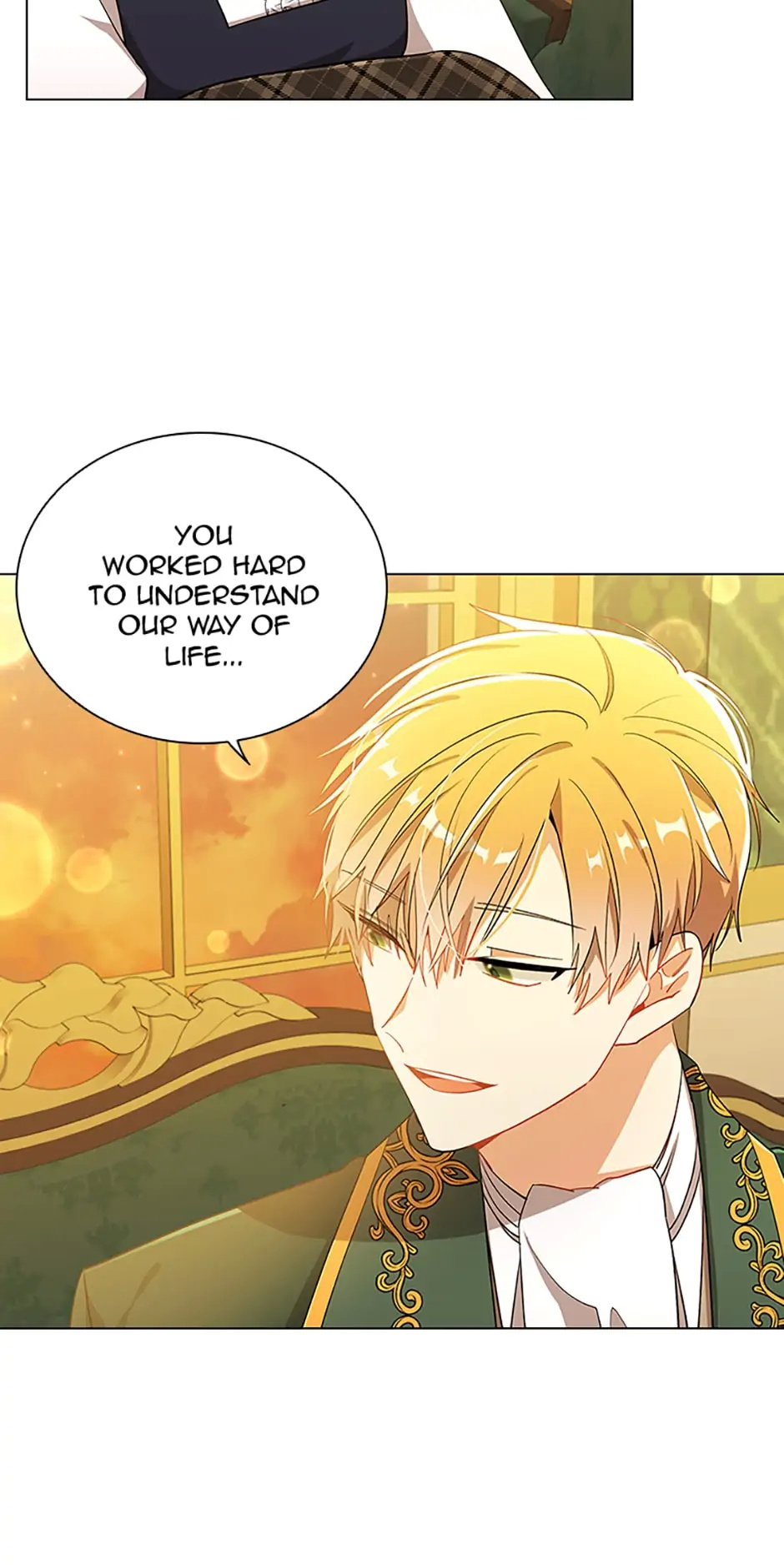 The Meaning of You chapter 66 - page 4