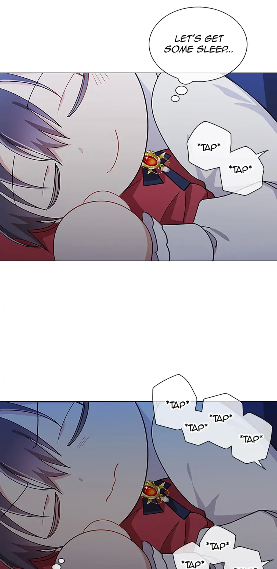 The Meaning of You chapter 66 - page 40
