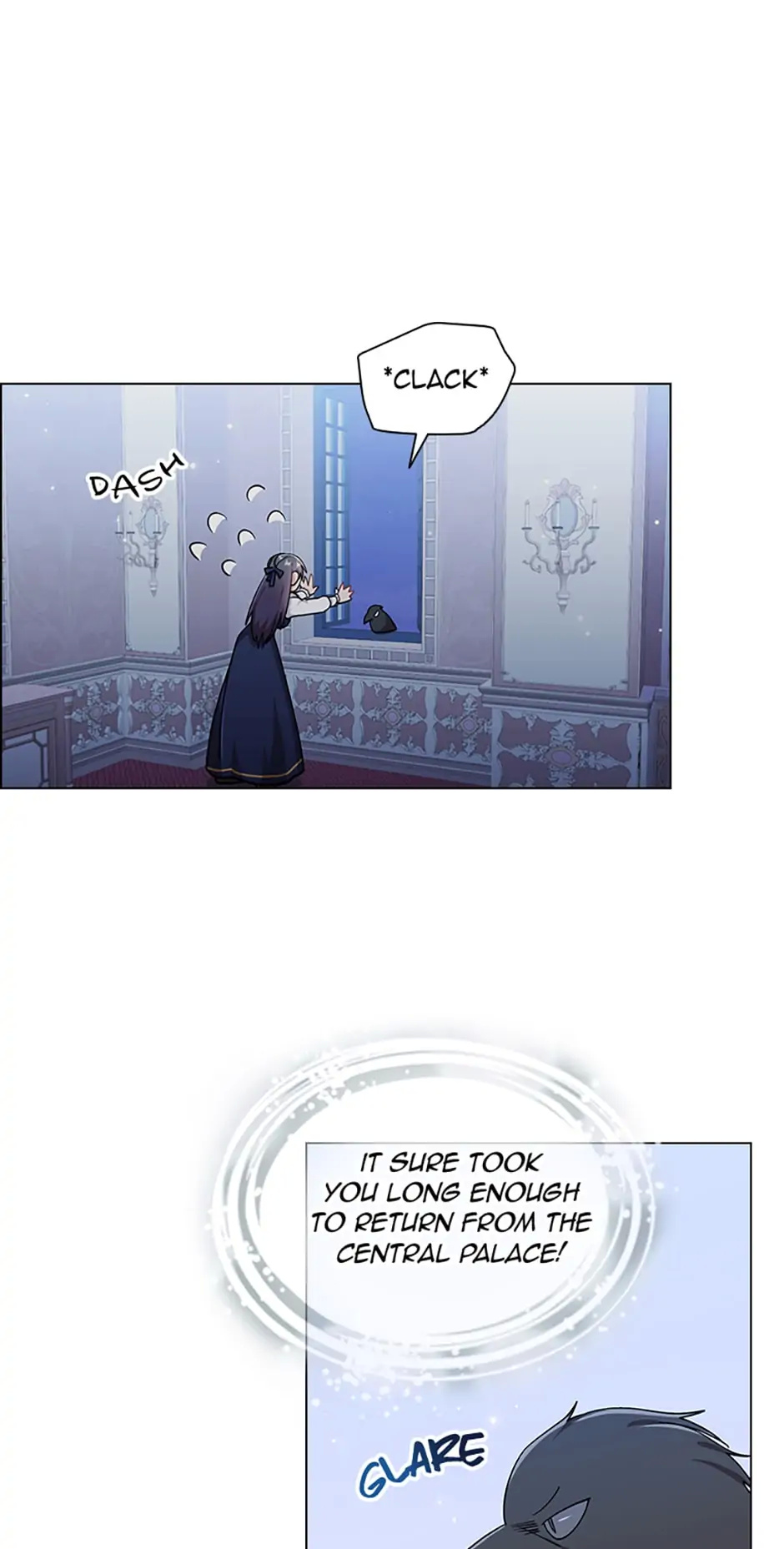 The Meaning of You chapter 66 - page 43