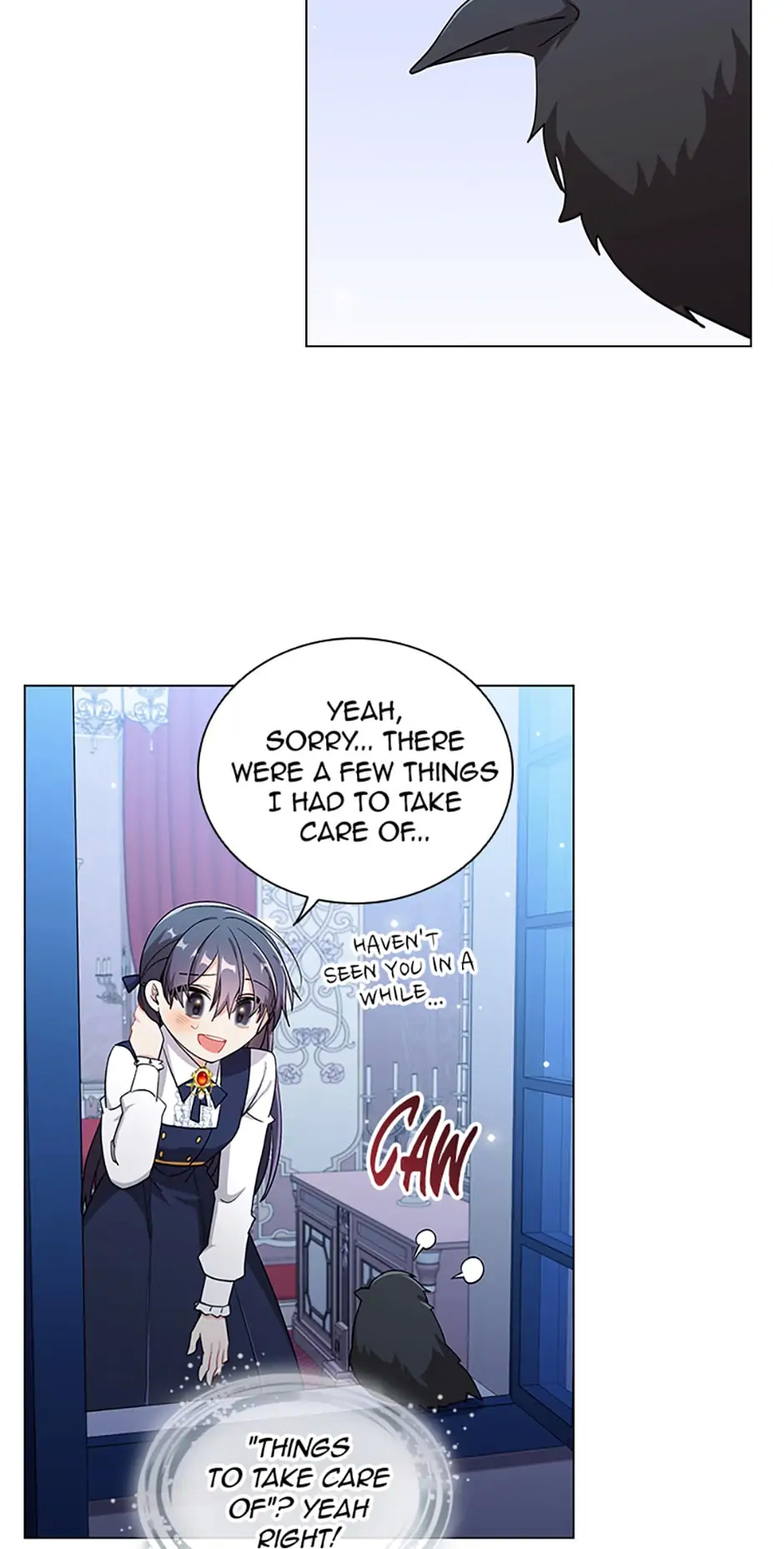 The Meaning of You chapter 66 - page 44