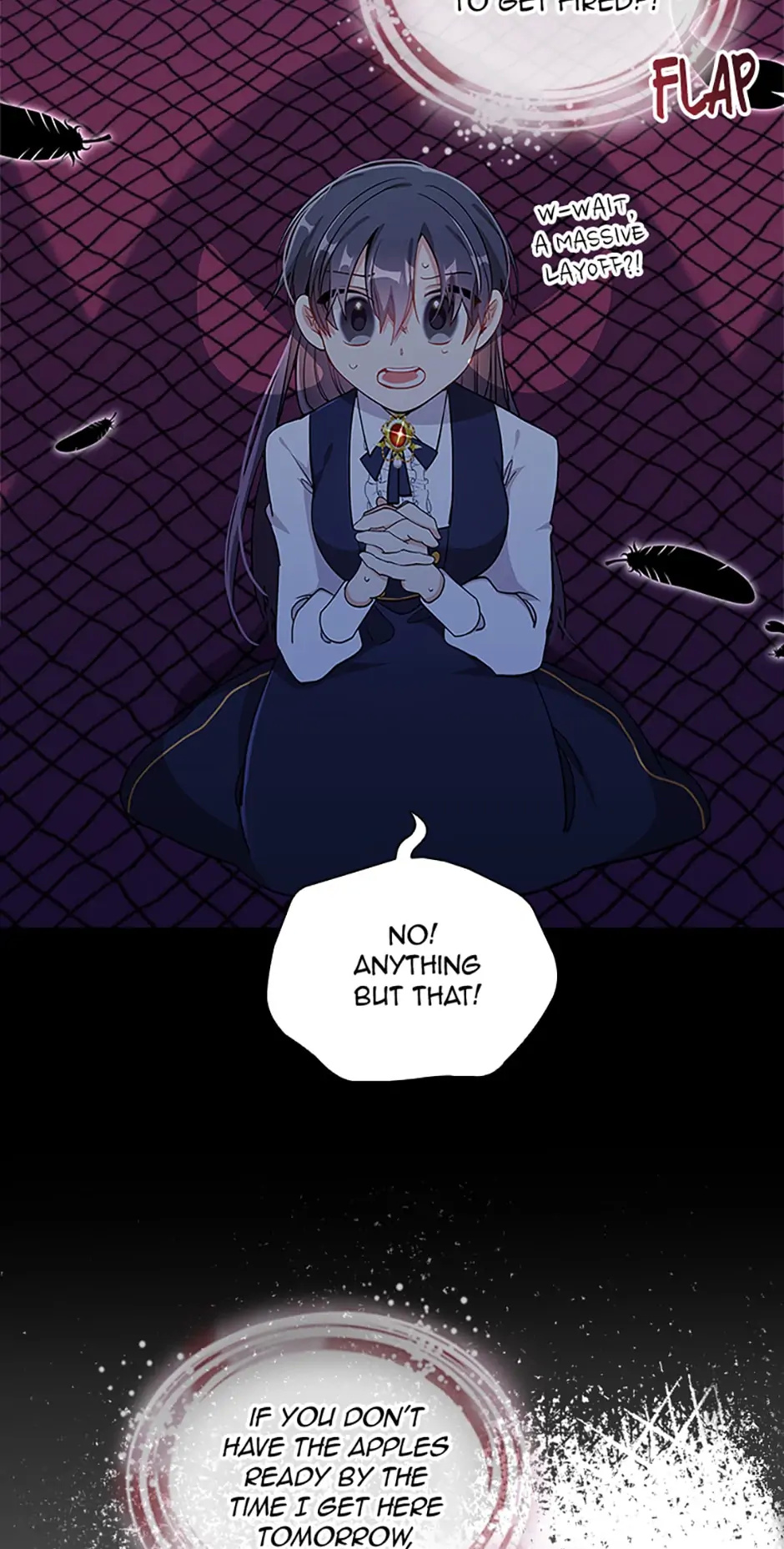 The Meaning of You chapter 66 - page 49