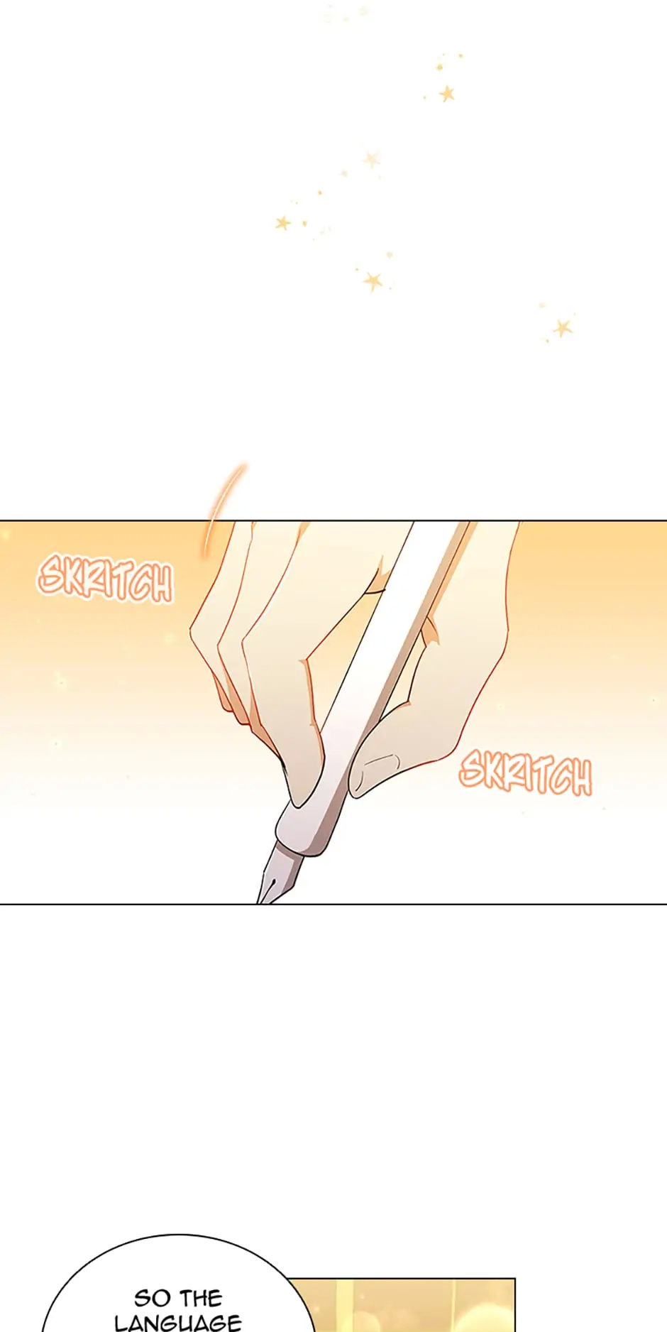 The Meaning of You chapter 66 - page 6