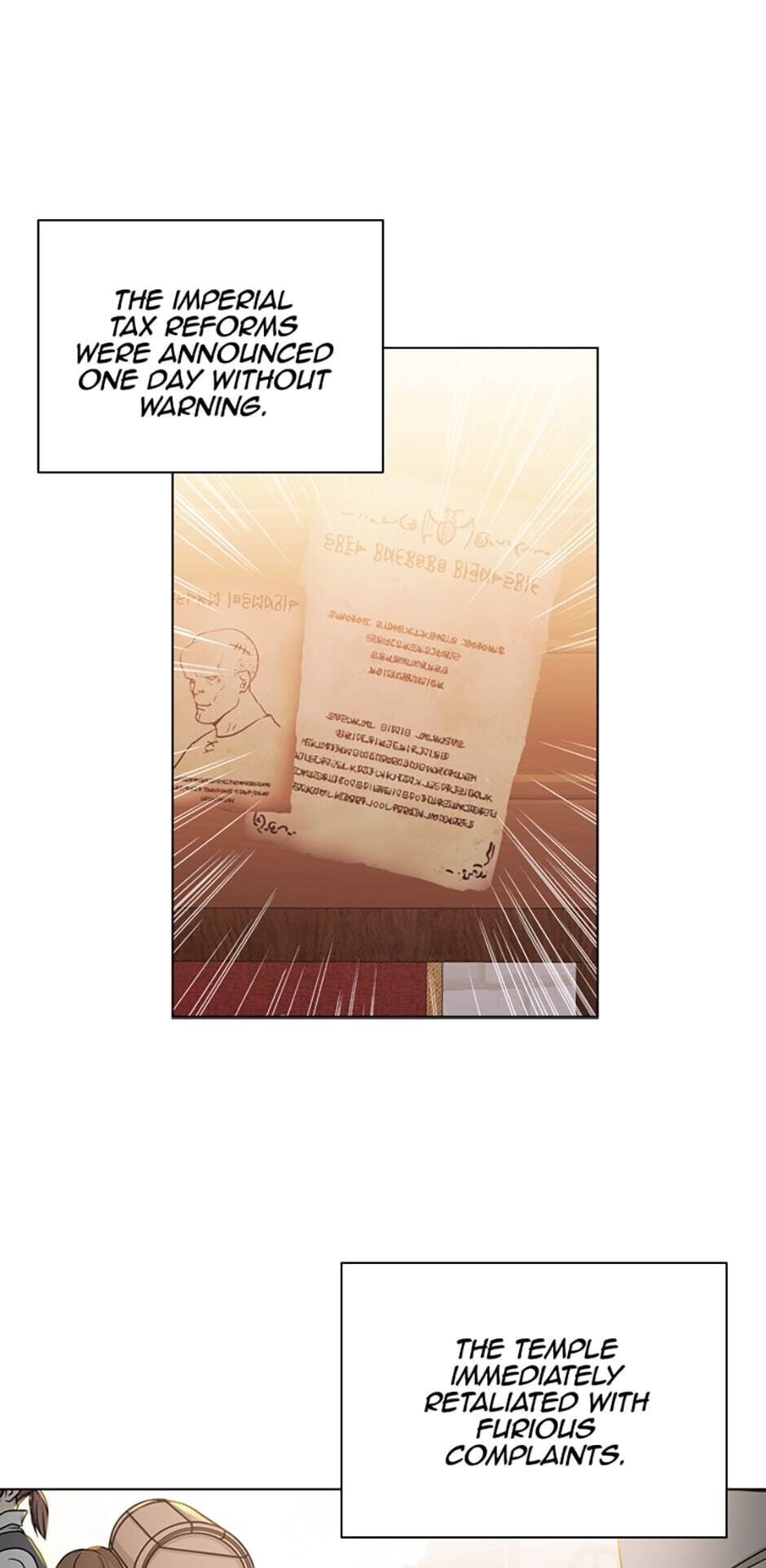 The Meaning of You chapter 17 - page 1