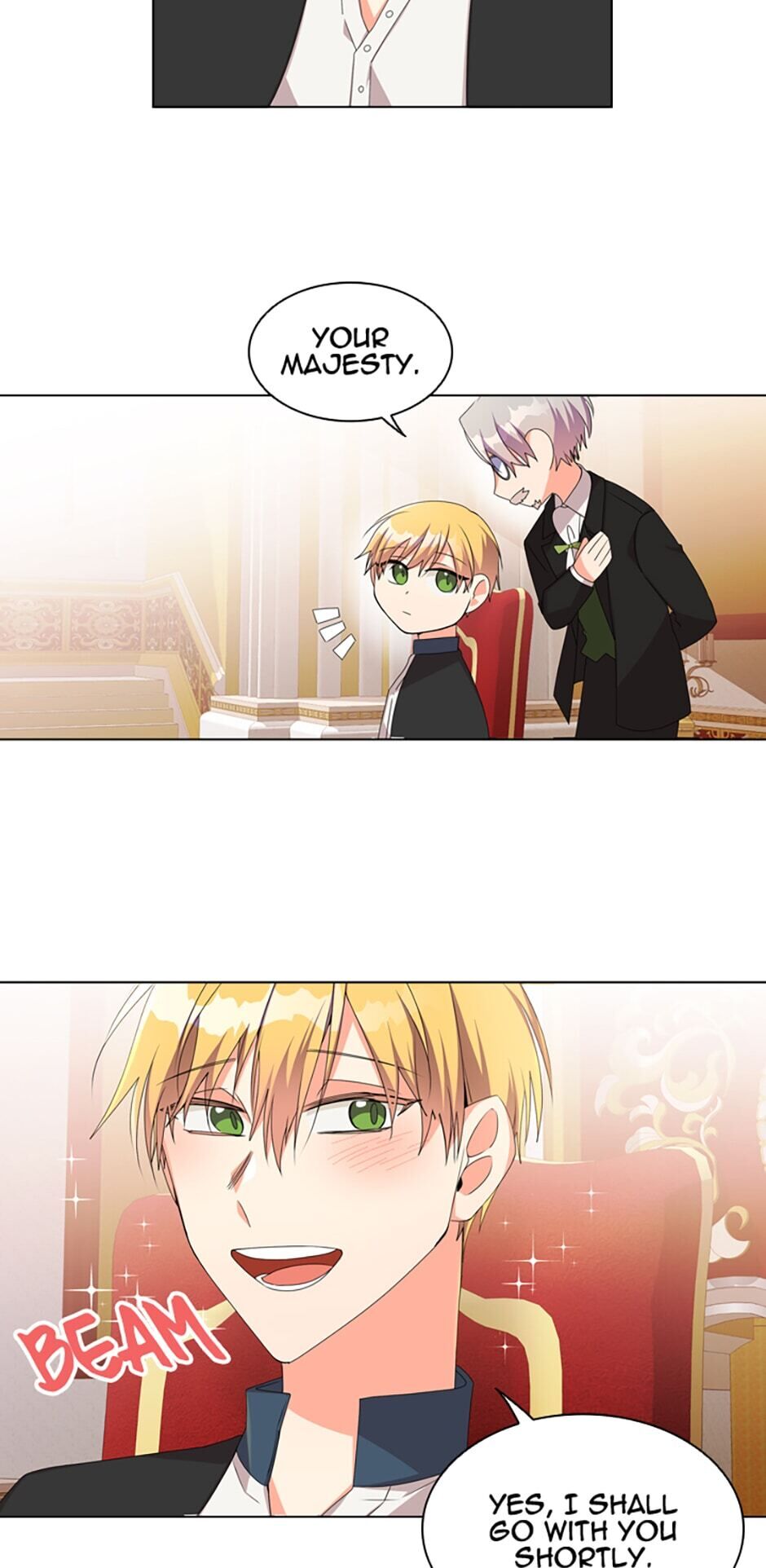 The Meaning of You chapter 17 - page 10