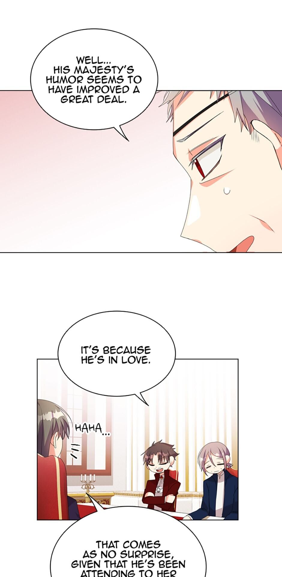 The Meaning of You chapter 17 - page 12