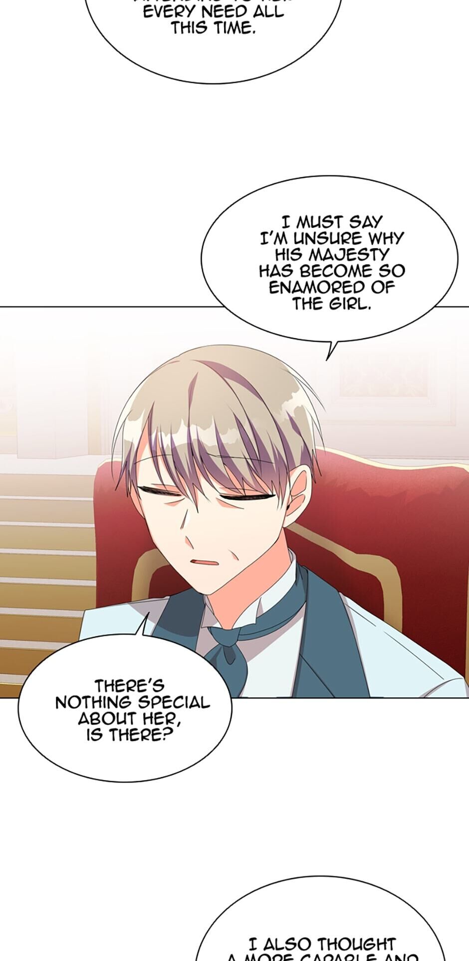 The Meaning of You chapter 17 - page 13