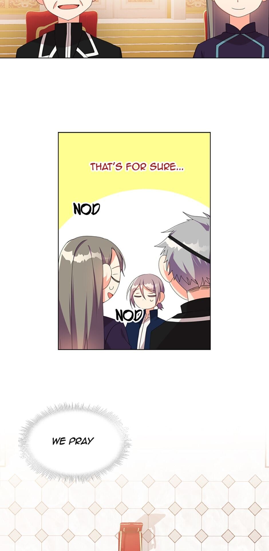 The Meaning of You chapter 17 - page 15