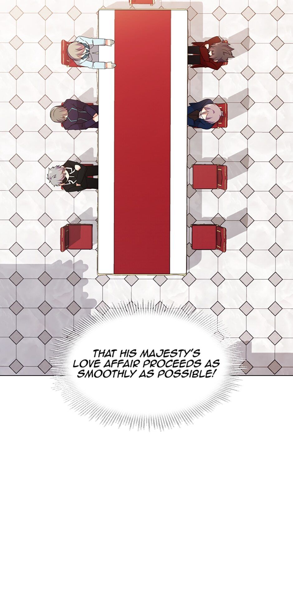 The Meaning of You chapter 17 - page 16