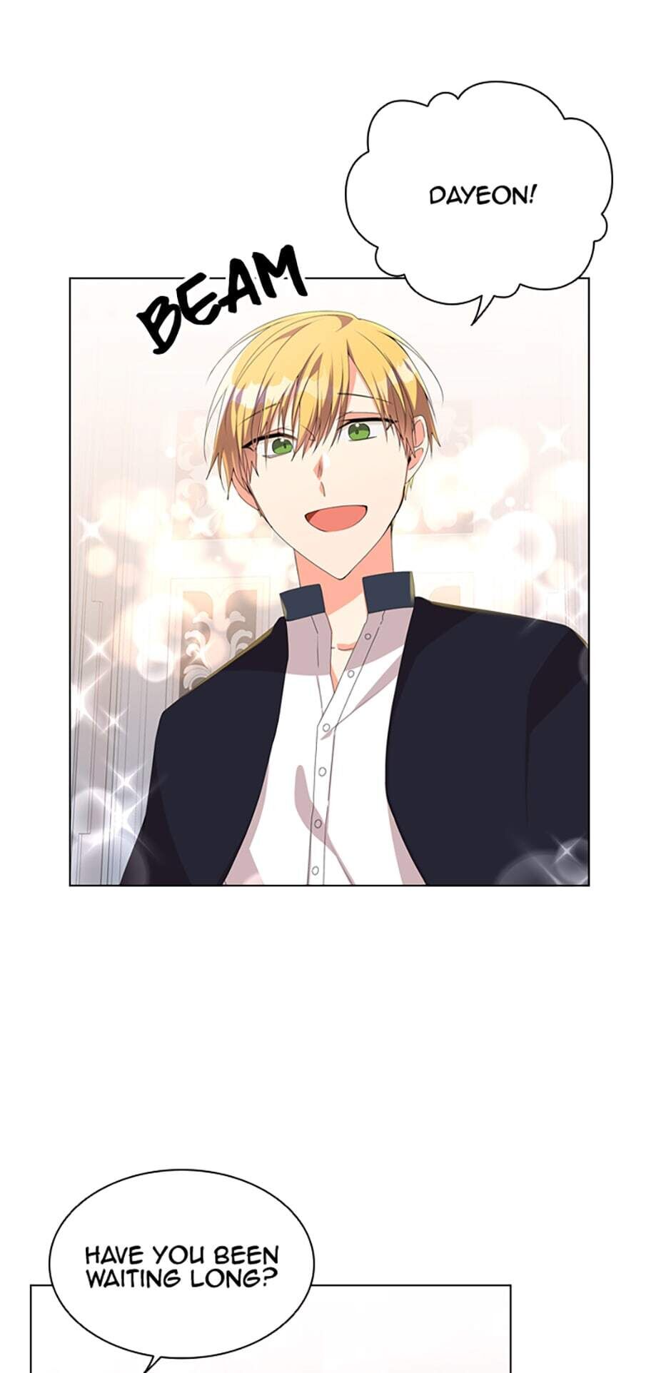 The Meaning of You chapter 17 - page 17