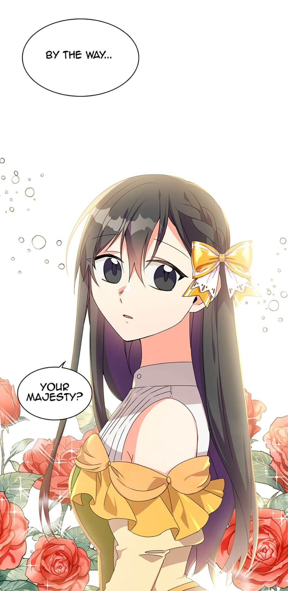 The Meaning of You chapter 17 - page 19