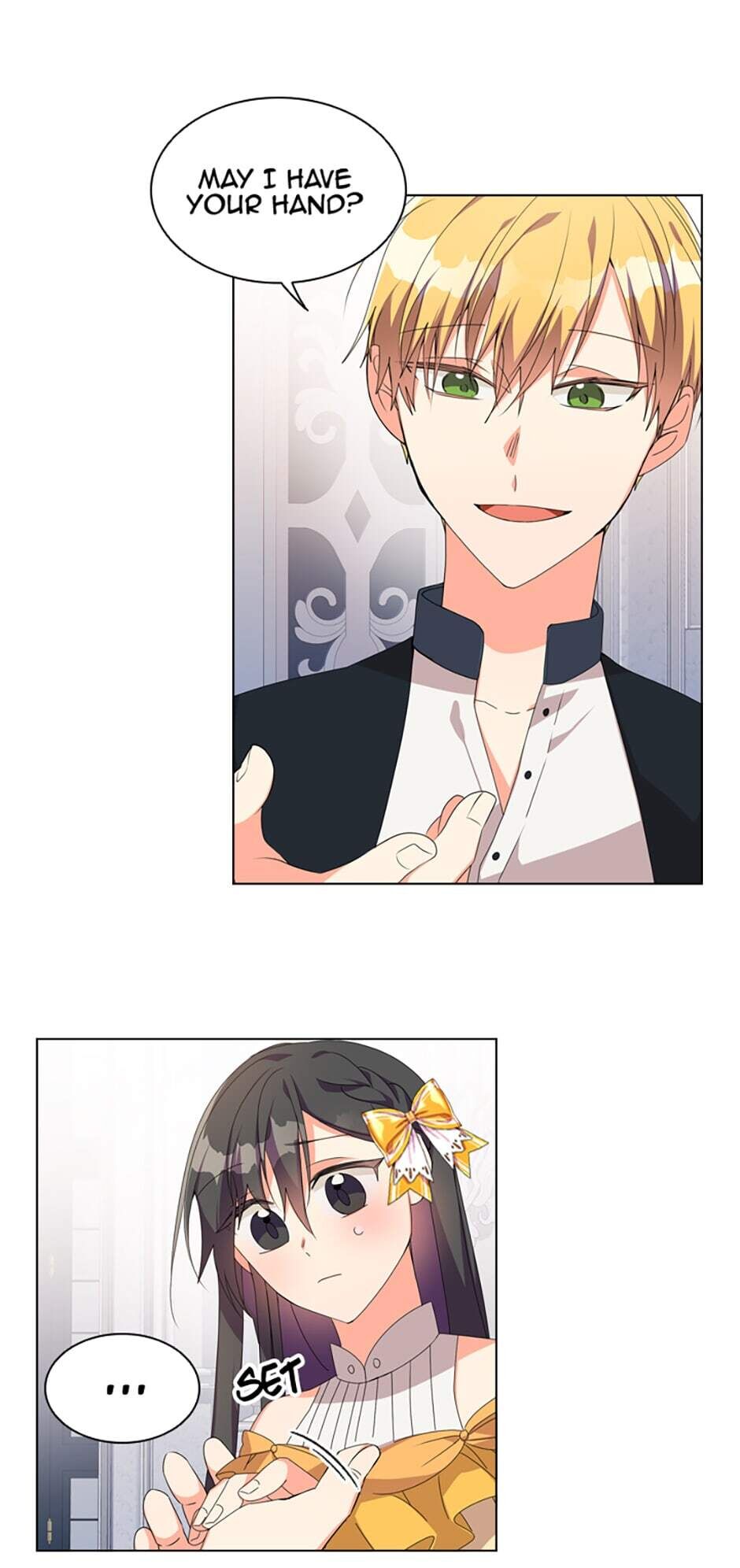 The Meaning of You chapter 17 - page 21