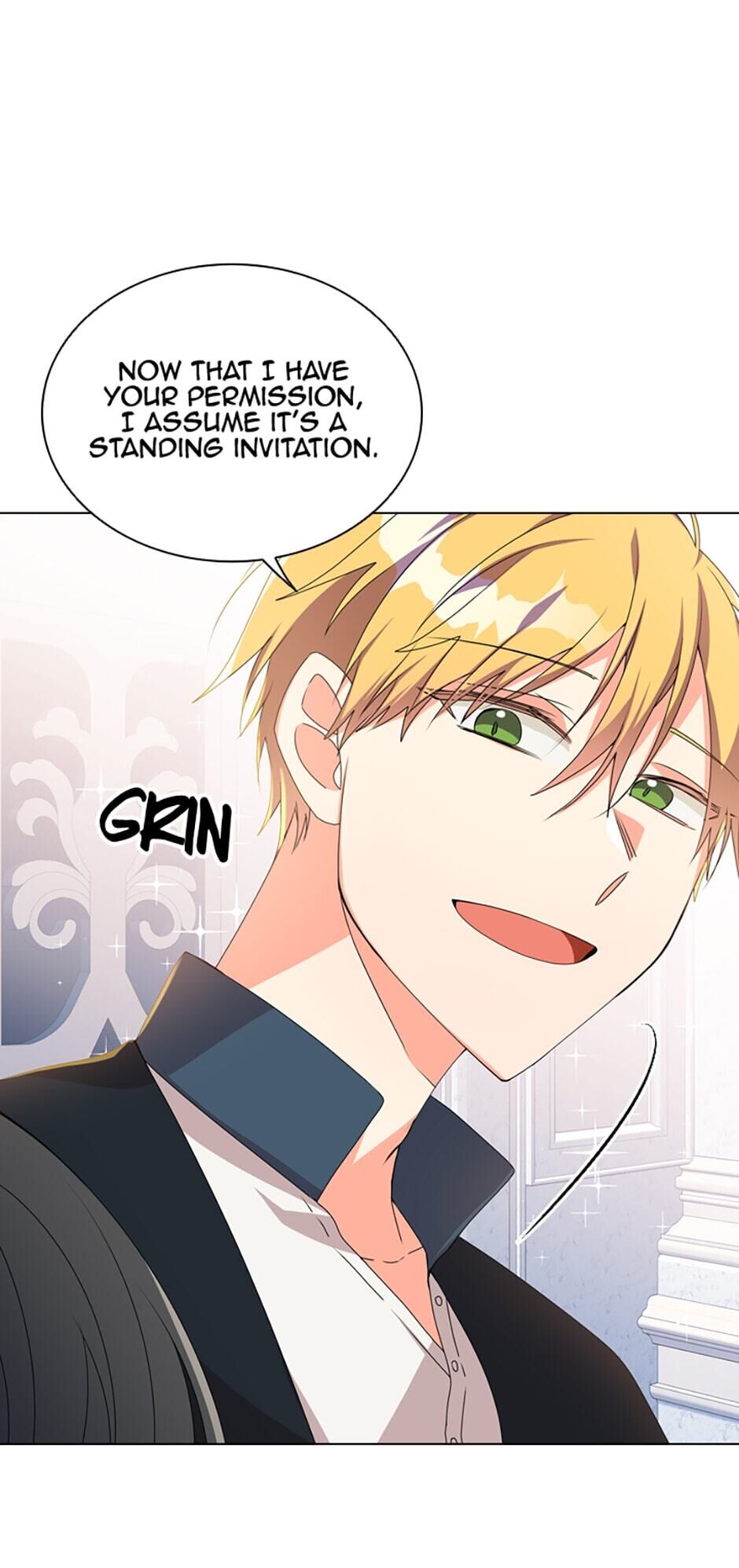 The Meaning of You chapter 17 - page 22