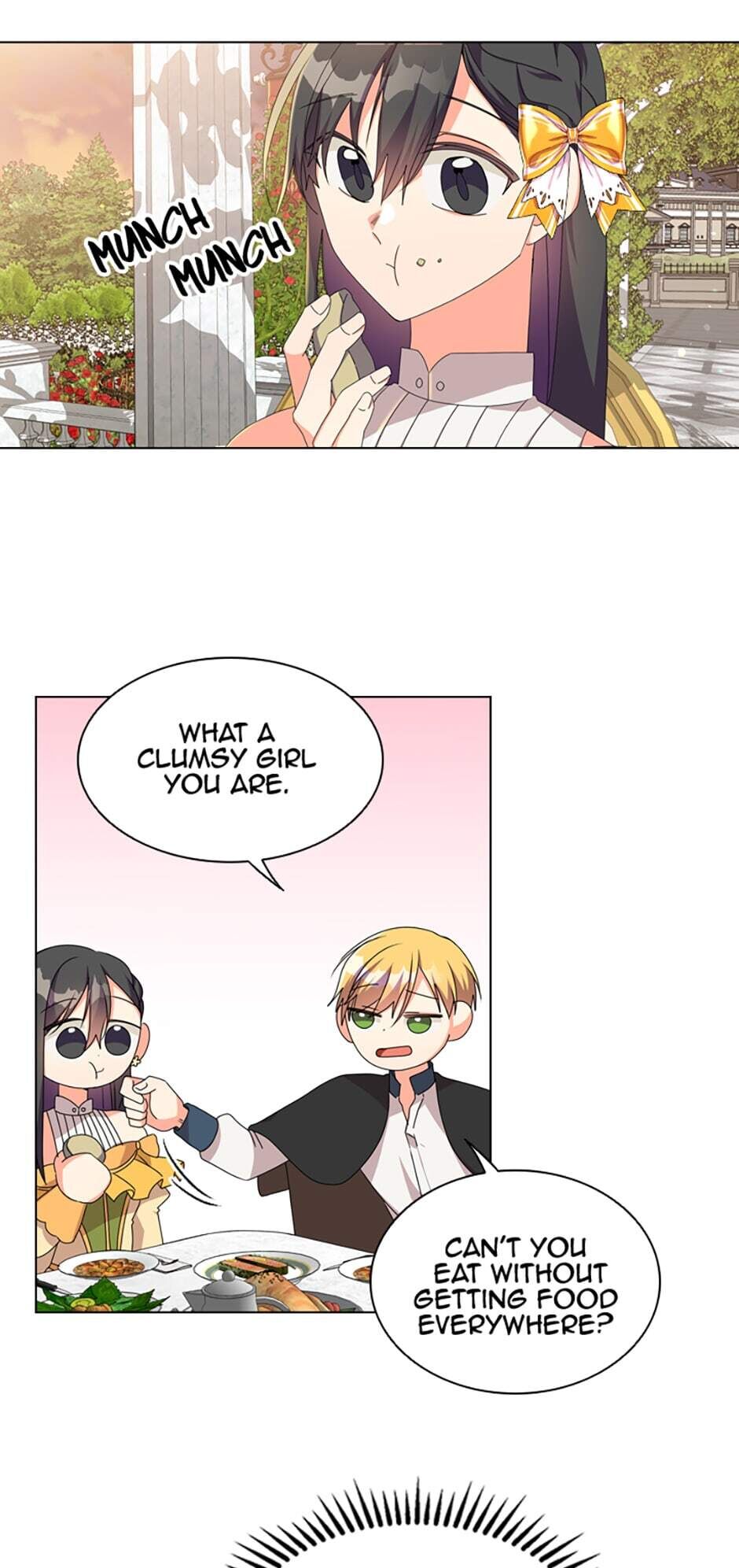 The Meaning of You chapter 17 - page 26