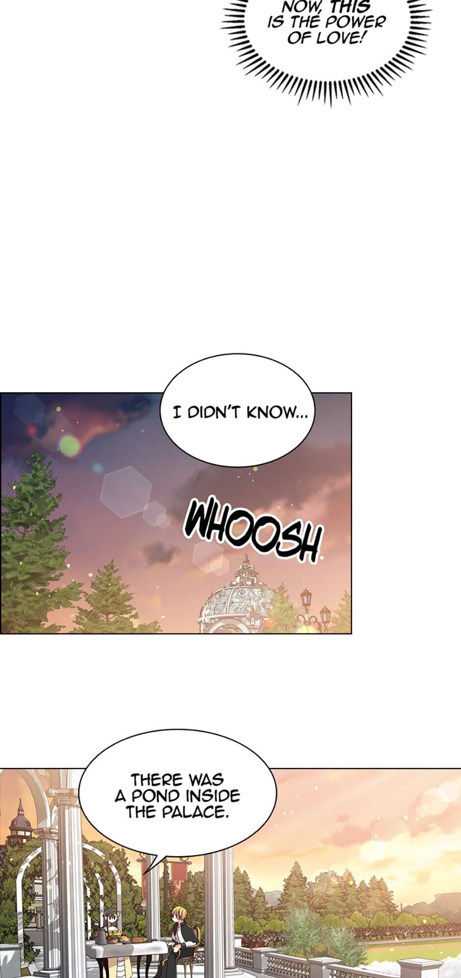 The Meaning of You chapter 17 - page 30