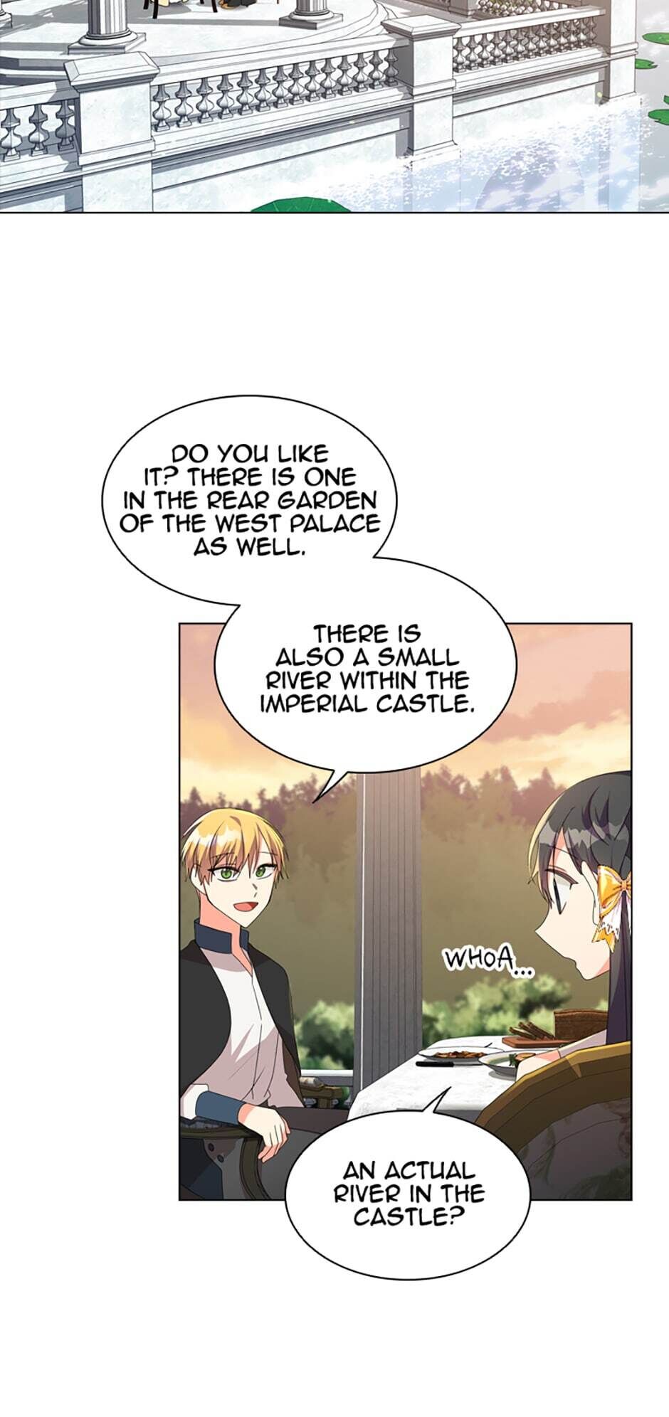 The Meaning of You chapter 17 - page 31