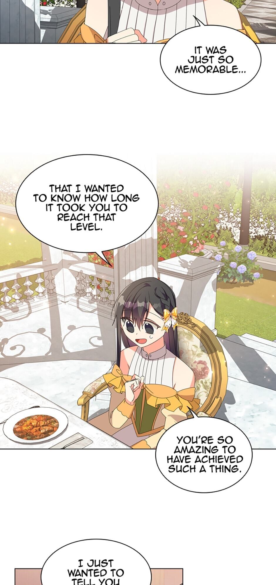 The Meaning of You chapter 17 - page 36