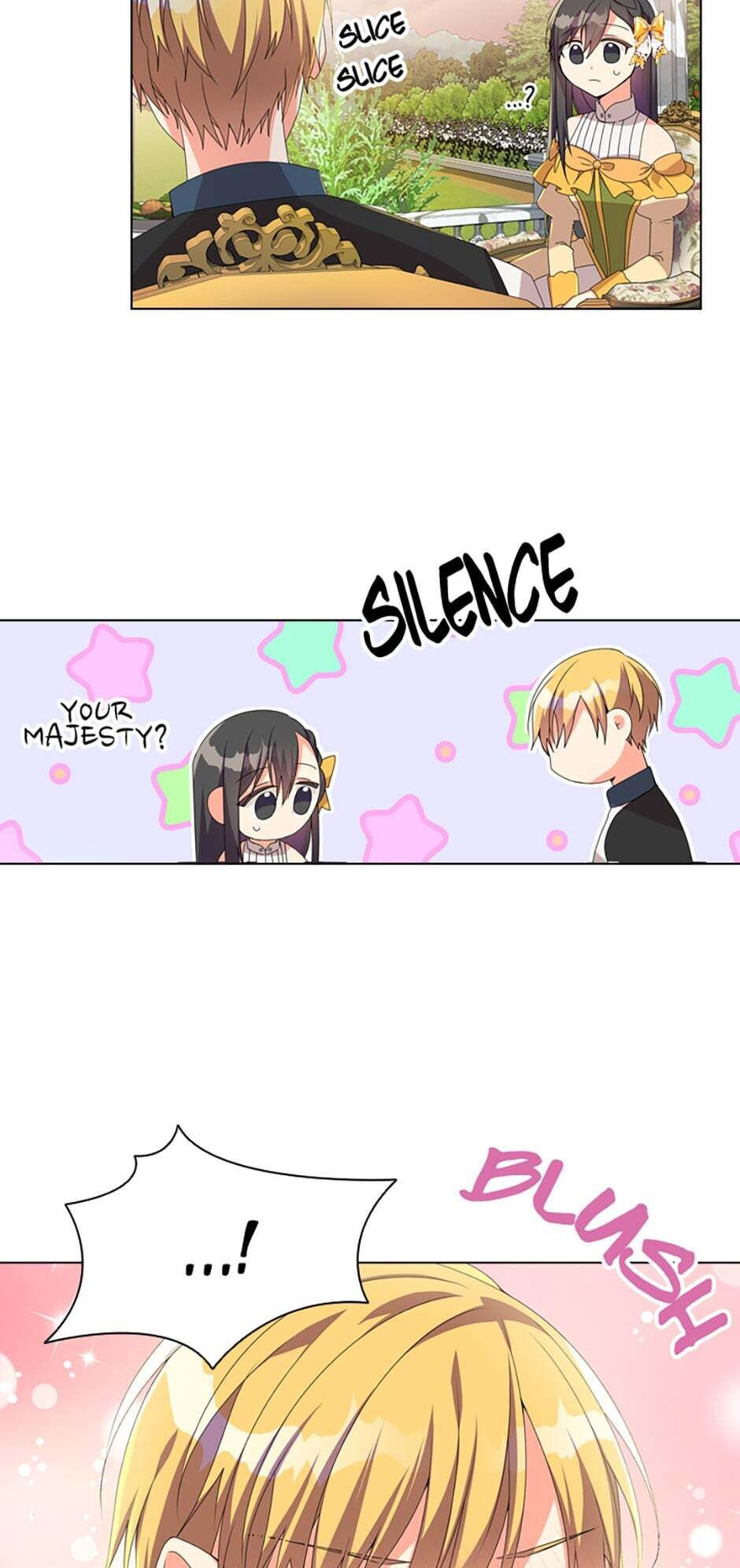 The Meaning of You chapter 17 - page 38