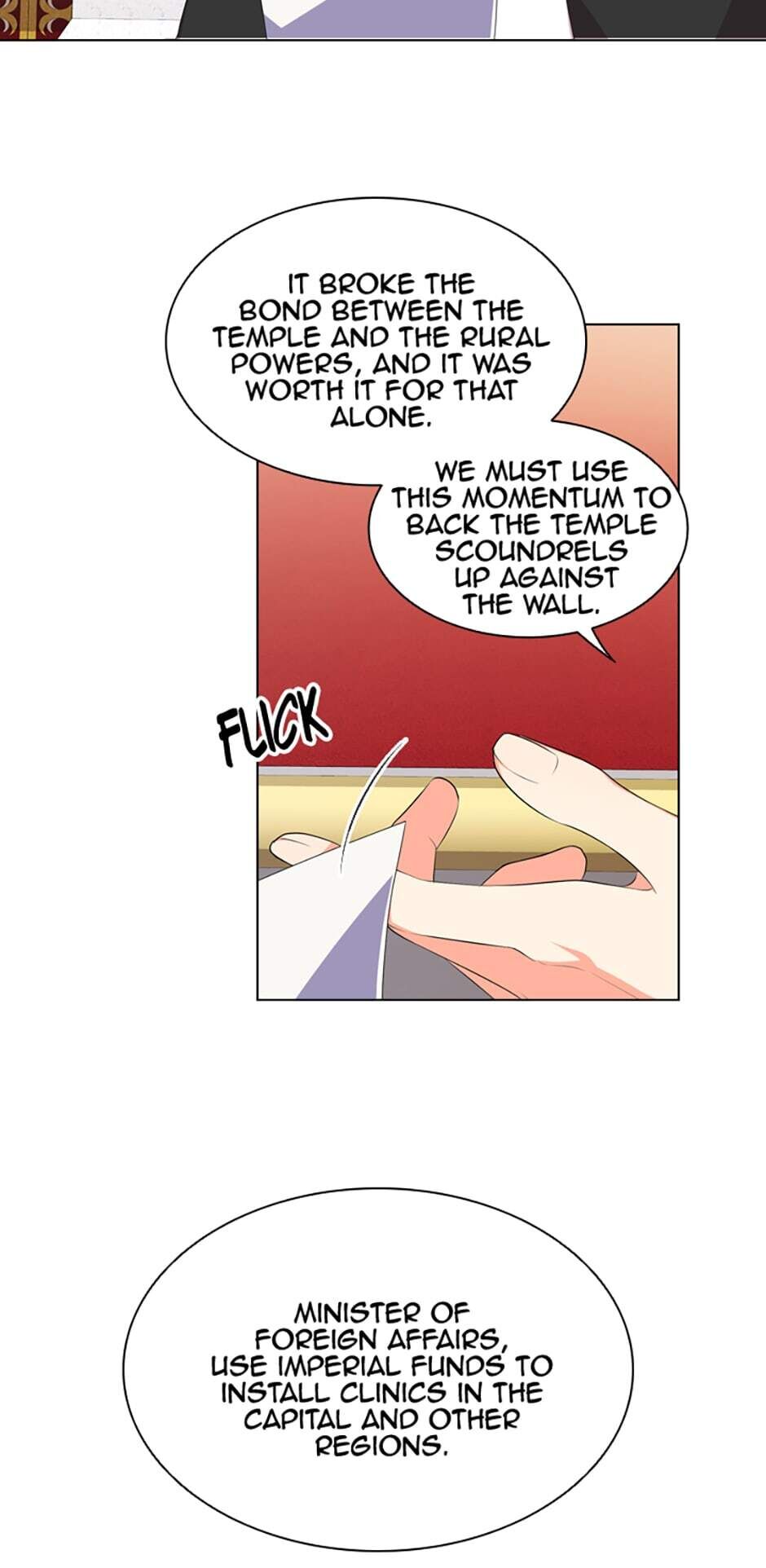 The Meaning of You chapter 17 - page 4