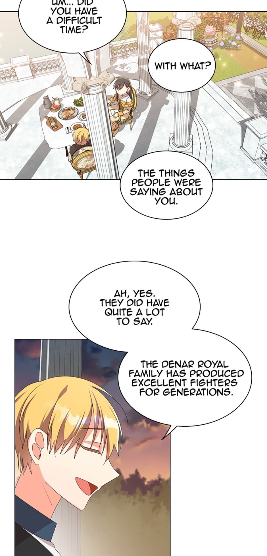 The Meaning of You chapter 17 - page 41